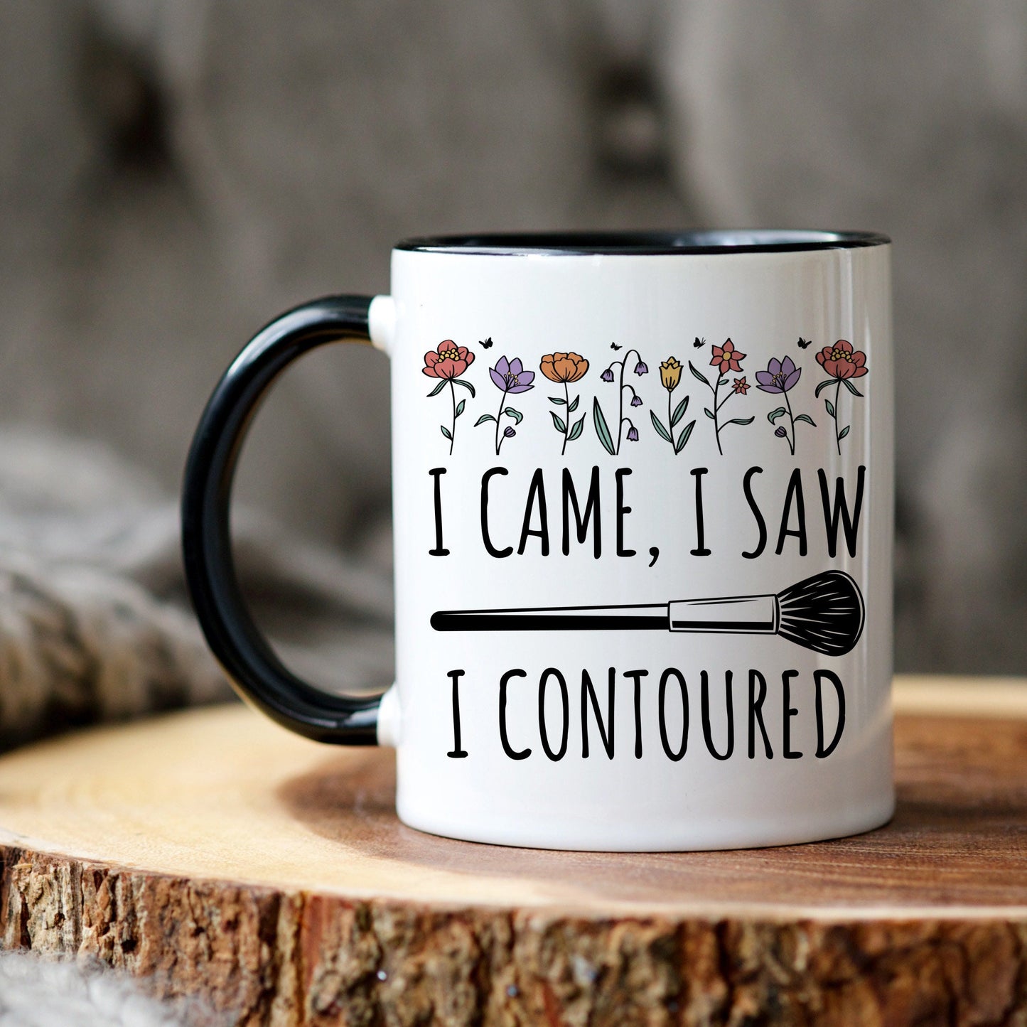 Make Up Artist Mug, funny make up artist, future make up artist gift, Beauty School Gift, thank you make up artist, birthday makeup tech