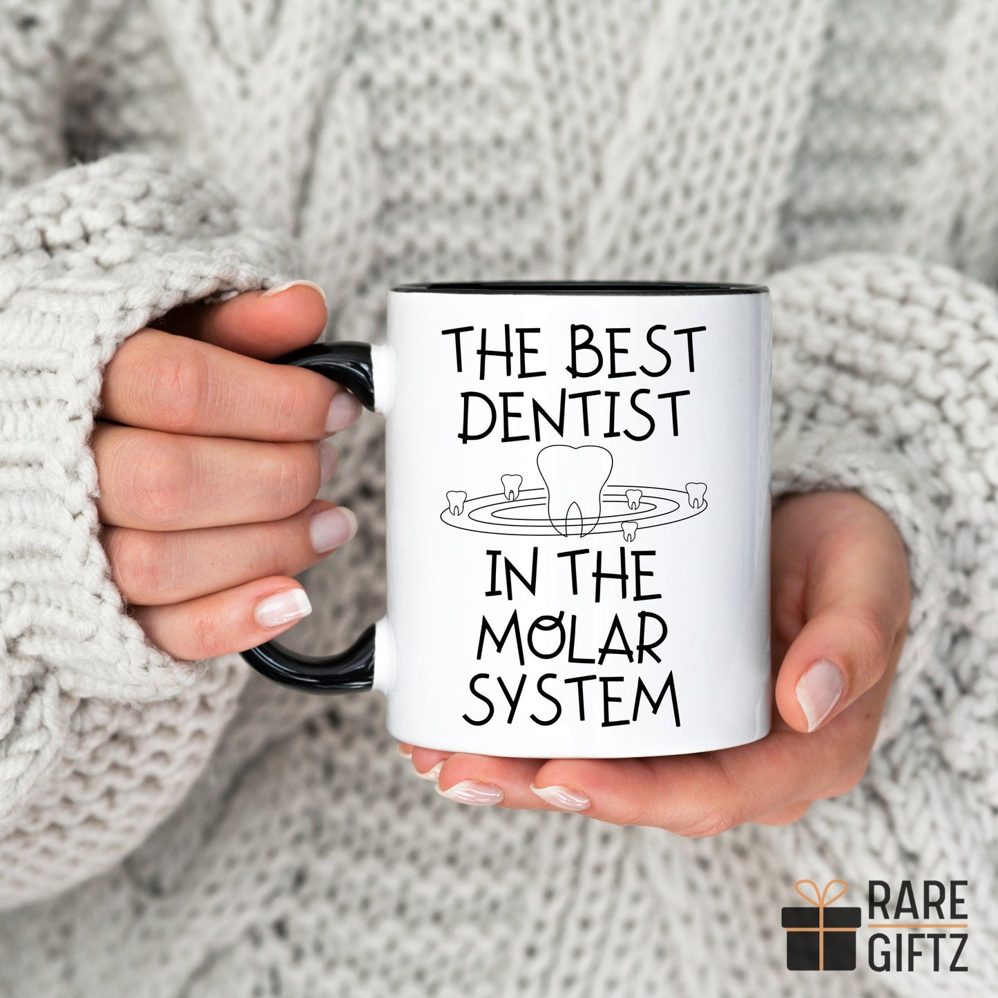 Funny Dentist Gift, Dentist Coffee Mug, Dental Graduation, Dental Hygienist Assistant, Dental Student Gift, Orthodontist Gift,