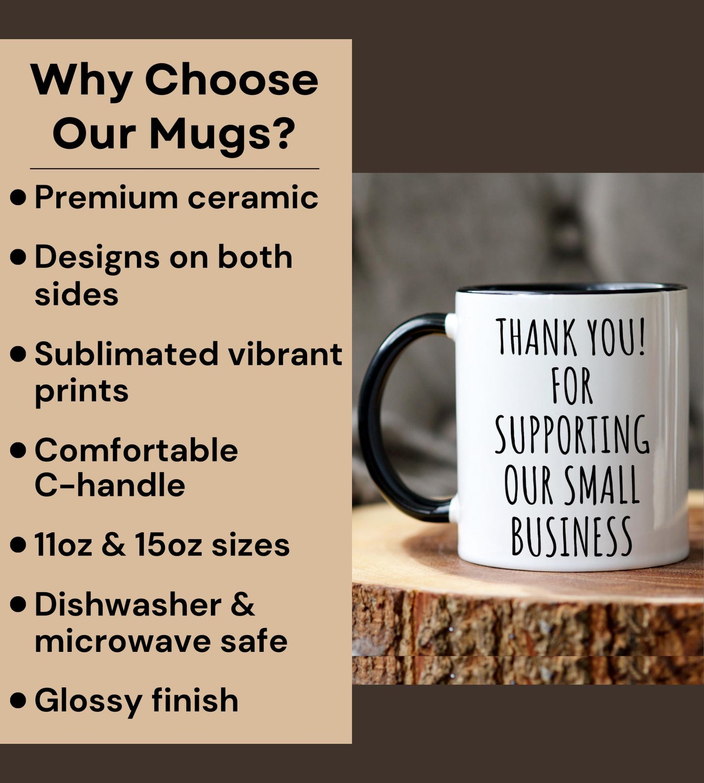 Personalized Brother In Law Mug, Brother-In-Law Gift From Bride, Future Brother In Law Sentimental, Brother In Law Wedding Custom Present
