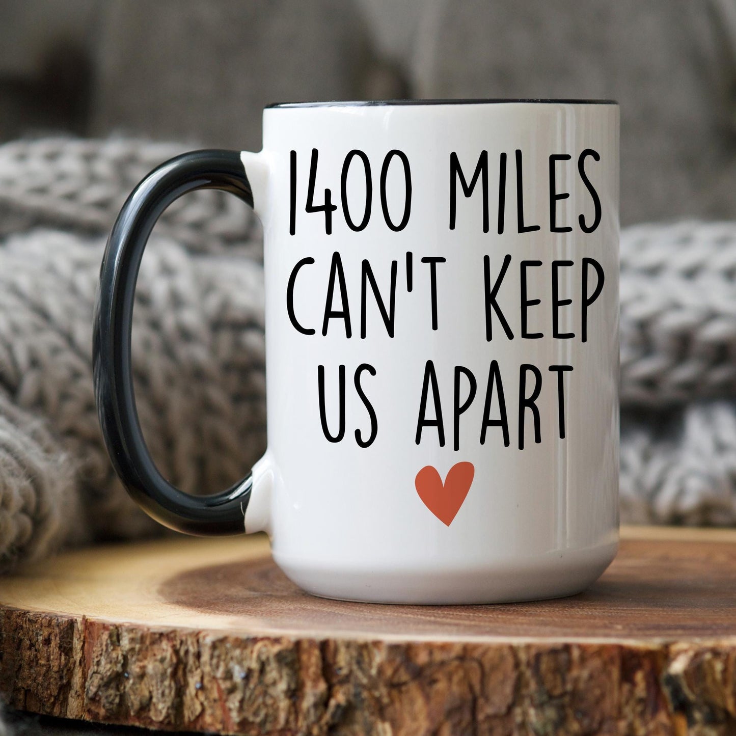 Bestie Gift, Personalized Best Friend mug, Long Distance State To State Gift, Bestie Birthday Present, Bestie Going away Gift, Custom Friend
