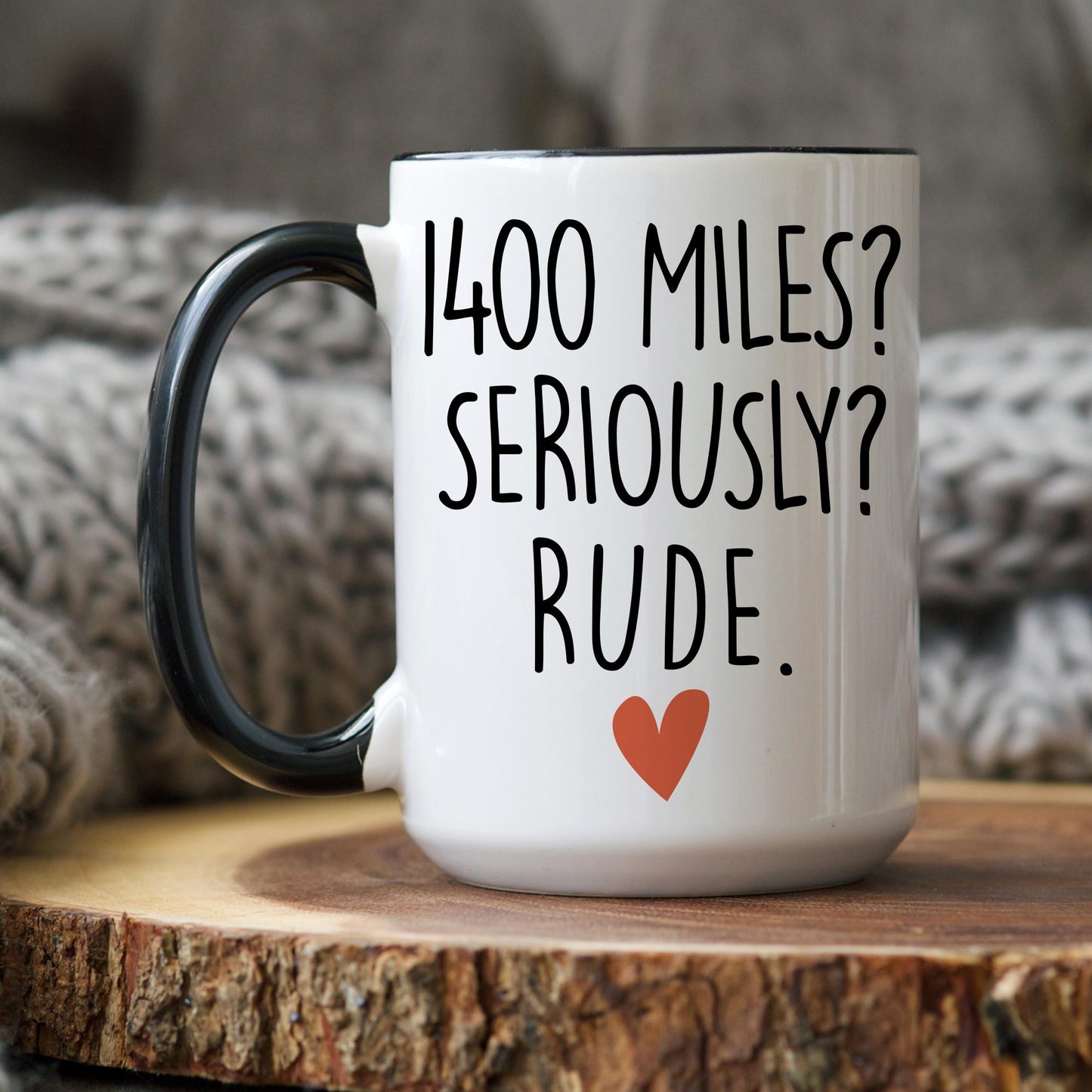 Personalized Long Distance Friendship, Custom Best Friend Mug Gift, Moving Away Gift, Gift Mother Daughter Mugs, Sister Mug Gift, BFF Gift