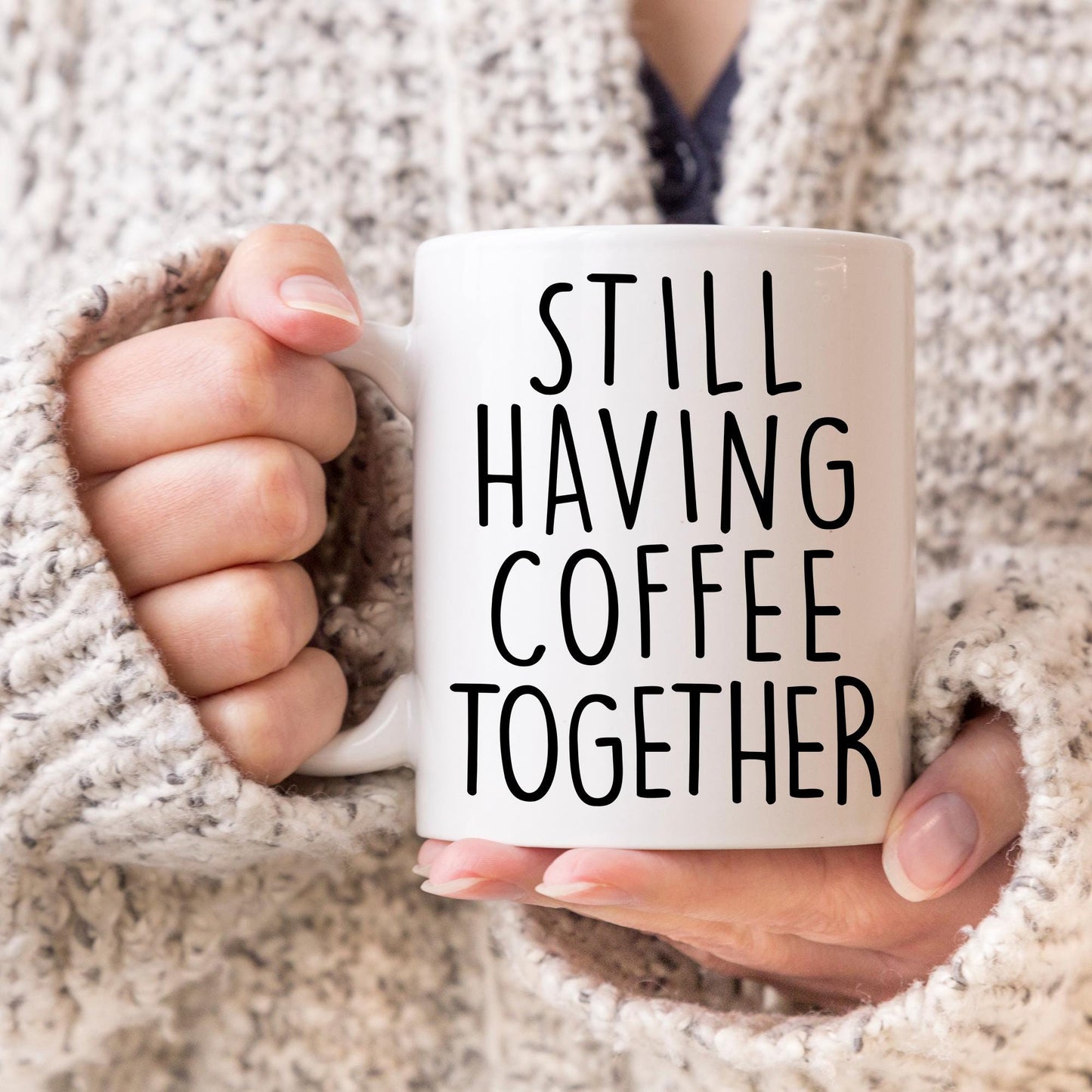 Custom Bestie Mug, Long Distance state mug, Bes Friend mug, Friend Birthday gift, Christmas BFF Gift, Bff Relocating, Work Bestie Moving