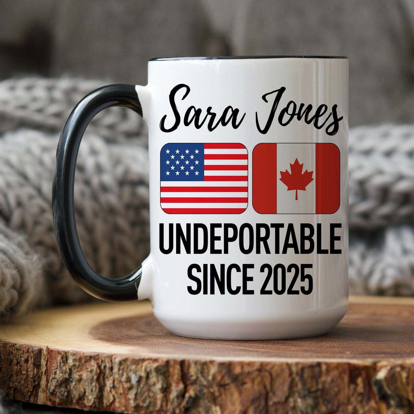 Personalized Dual Citizenship gift, New American Citizen Mug, US Citizenship Mug, Dual Is Cool Gift, Custom New Citizenship Present Party