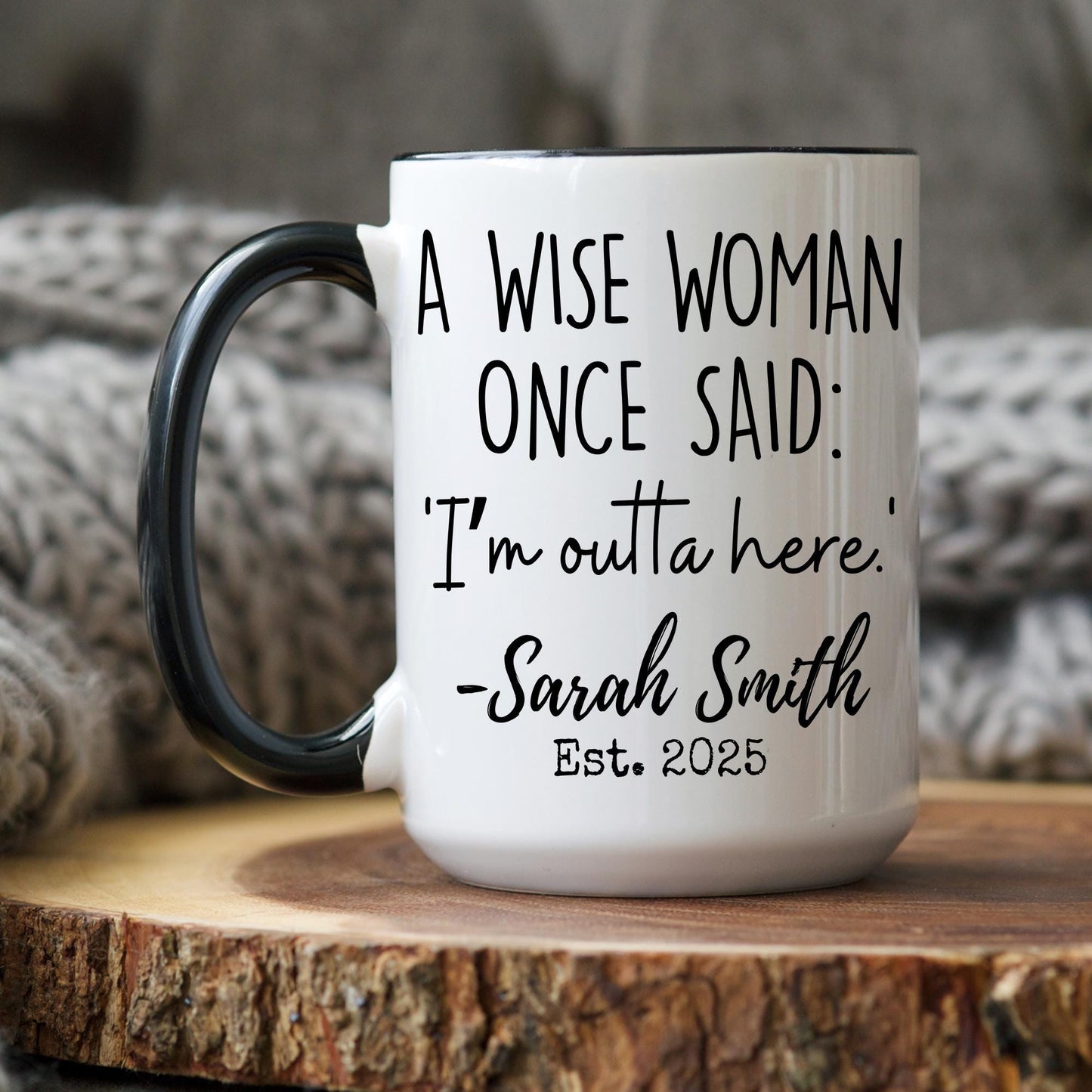 Personalized Women Retirement Gift, Teacher Lady Boss Retirement Present, Coworker Leaving Mug, Custom Retirement, Retirement Party Gift