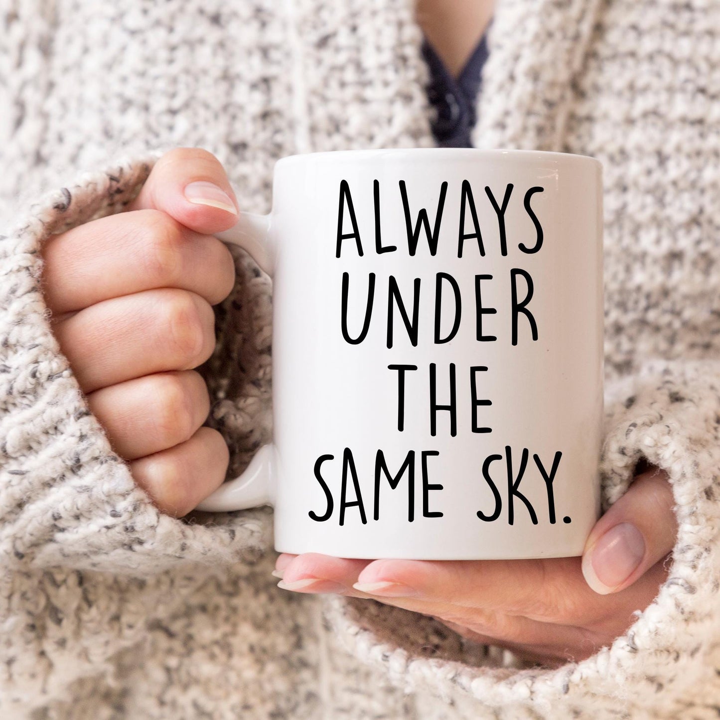 Custom Best Friend Mug, Bestie Miss You Gift, Long Distance Gift, Bestie Birthday Present, Bestie Going away Gift, Friendship Present