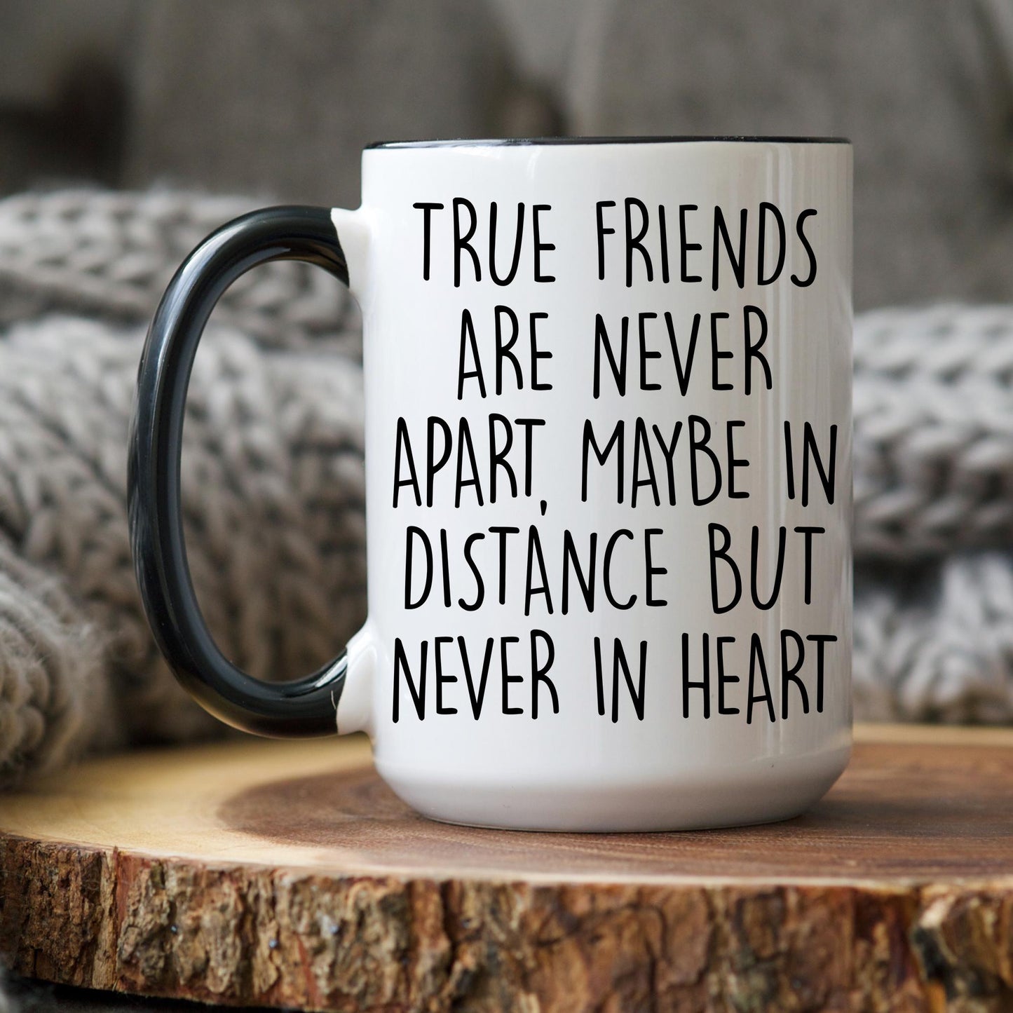 Custom Bestie Gift, Best Friend Gift For Birthday, Soul Sisters Gift, Bestie Mug, Friendship Gift, Long Distance Gift, Friend Moving Away