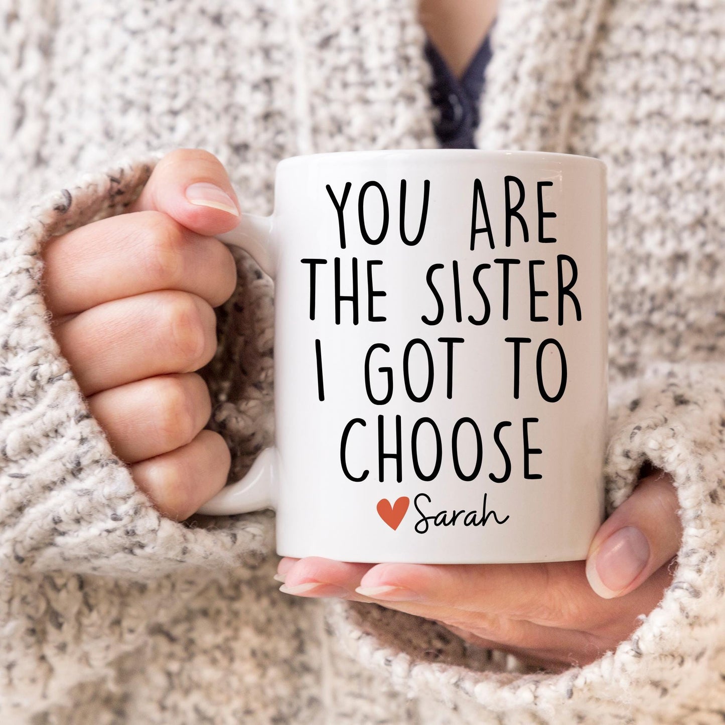Custom Soul Sister Gift, Best friend mug, Bestie Birthday Gift, Friend Sister Present, Soul Sister Mug, BFF Friendship Gifts Women Birthday