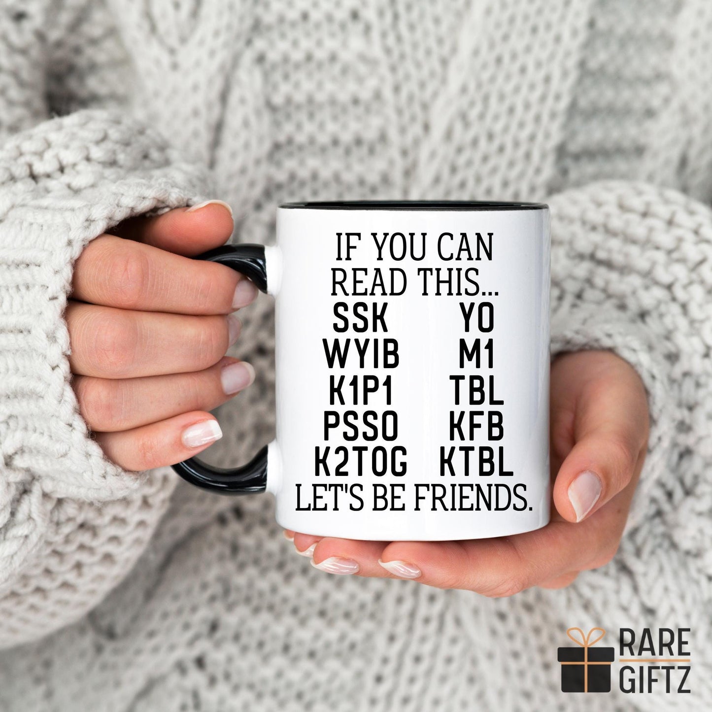 Crochet Gift, Funny Crochet Mug, Gift for Crochet Knitter, Crocheting Yarn Lover Cup, Crochet Mug, Crochet Coffee Mug, Knitting Present