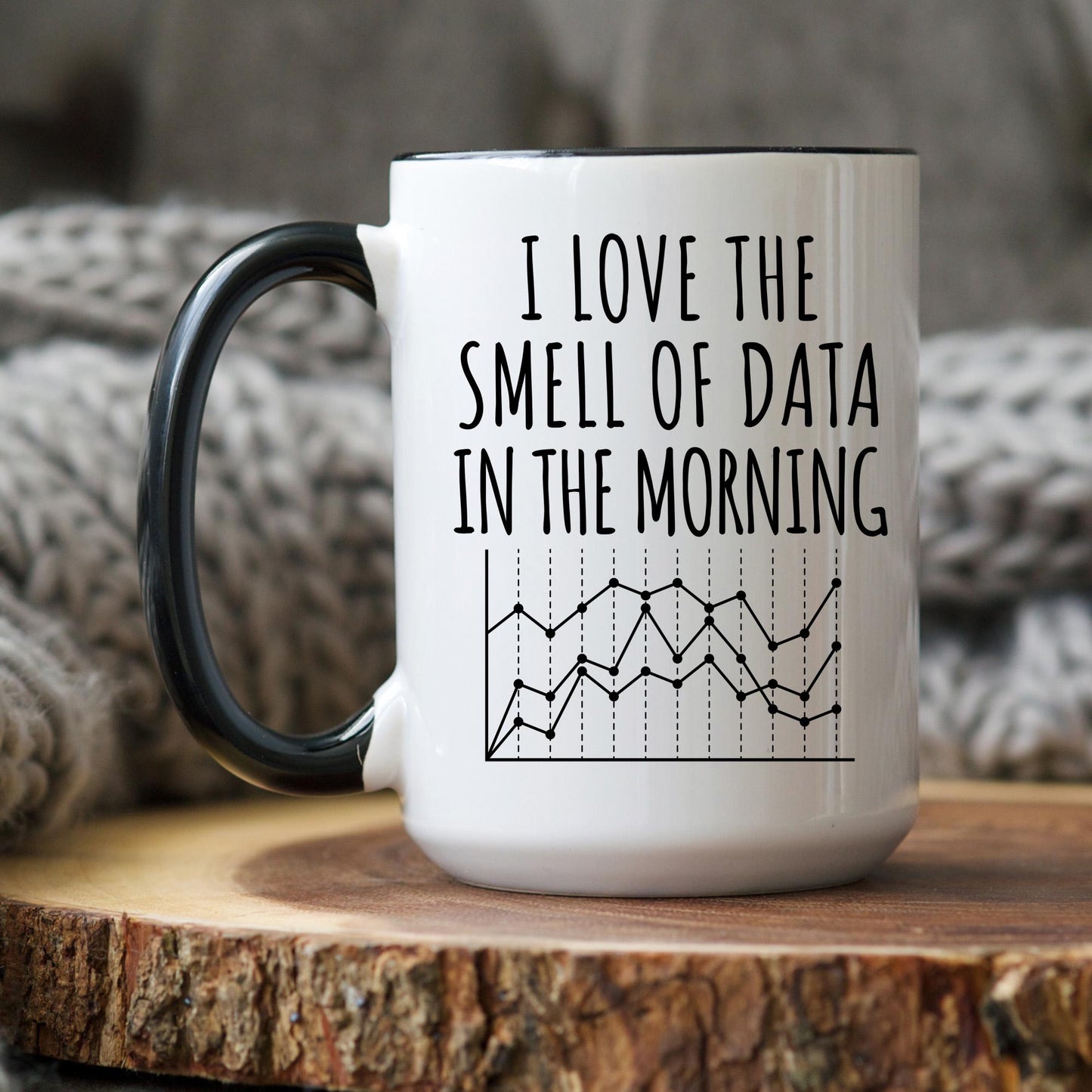Data Scientist Gift, Engineer Humor Mug, Gift for Coworker, Work Teams Gift, Researcher Present, Data Analyst Gift, Data engineer present