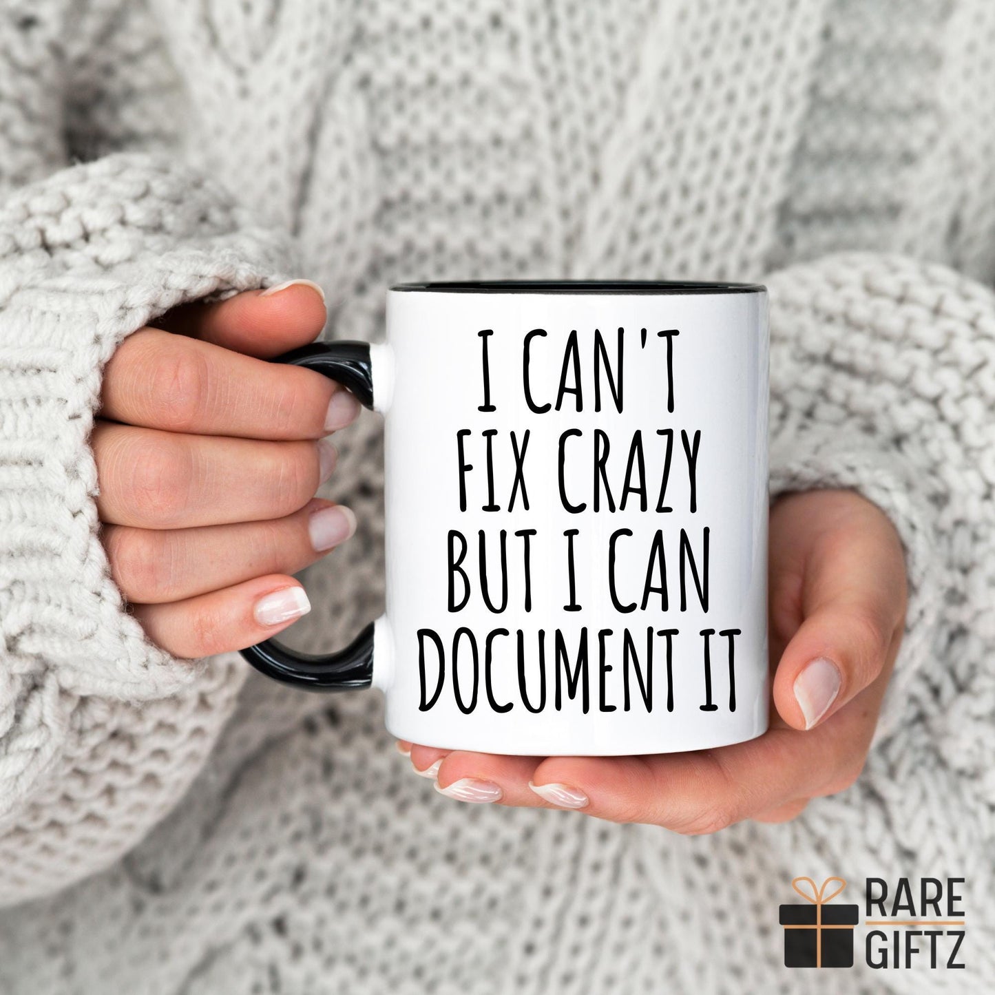 Funny HR Mug, Personalized Human Resources Gift, HR Gift, Human Resource Manager Mug, Hr Team Coworker Gift, Gift for HR Director