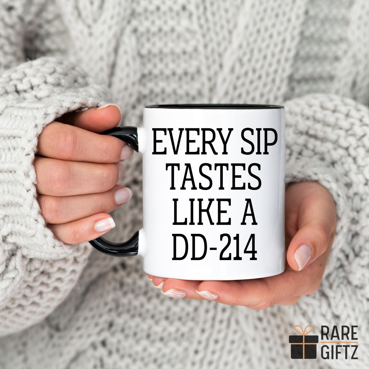 Funny Military retirement Gift, Retired Military Mug, Military Veteran, Present from Military wife, Army discharge Present, Marines retired