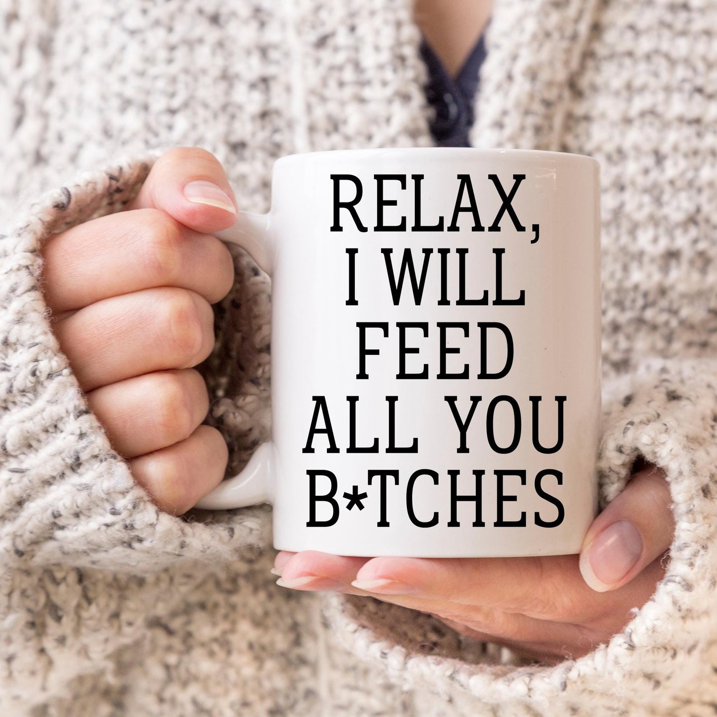 Personalized Chef Mug, Funny Chef Gift, Chef Coffee Mug, Chef Appreciation, Chef Birthday Present, Chef Thank you Gift, Best Chef Present
