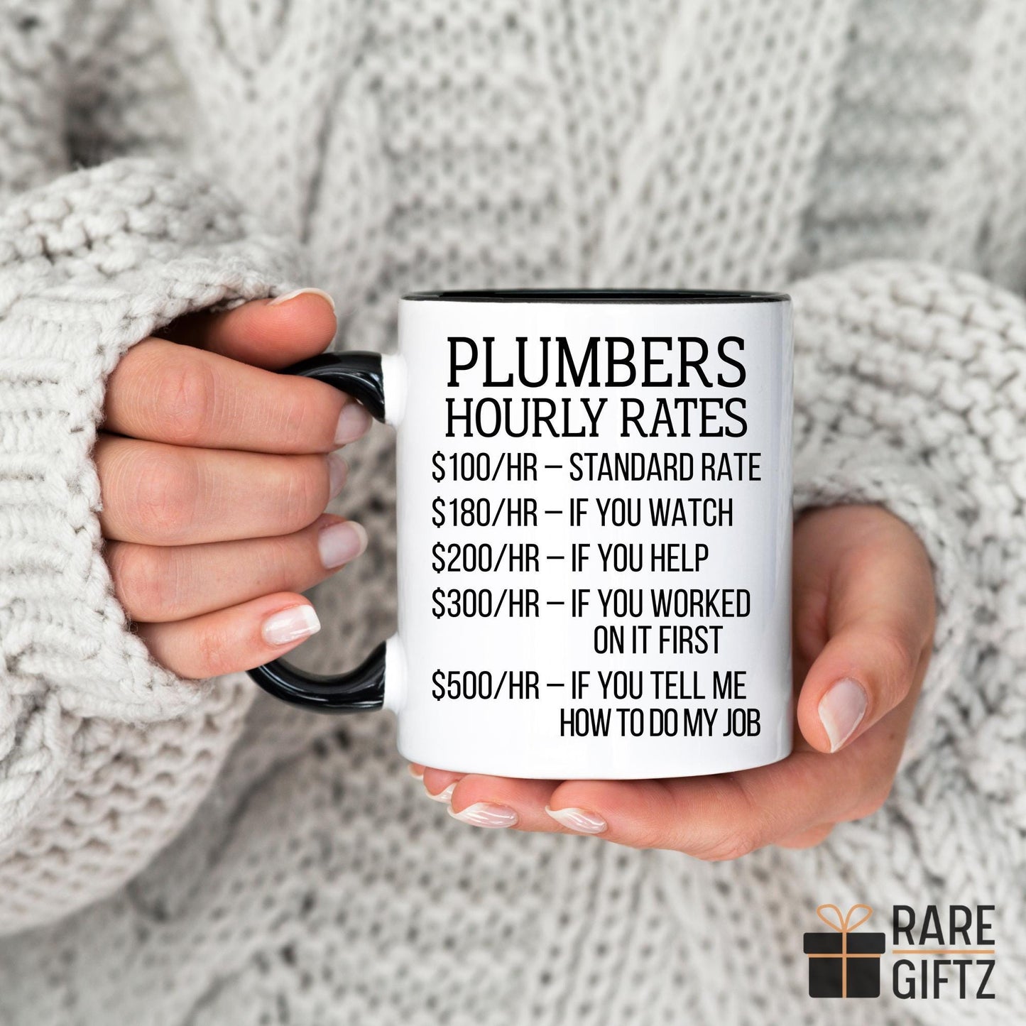 Funny Plumber Mug, Plumber Gifts, Plumber Coffee Mug, Plumbing Gift Ideas, New Plumber Present, Plumbing Dad Birthday Christmas Present