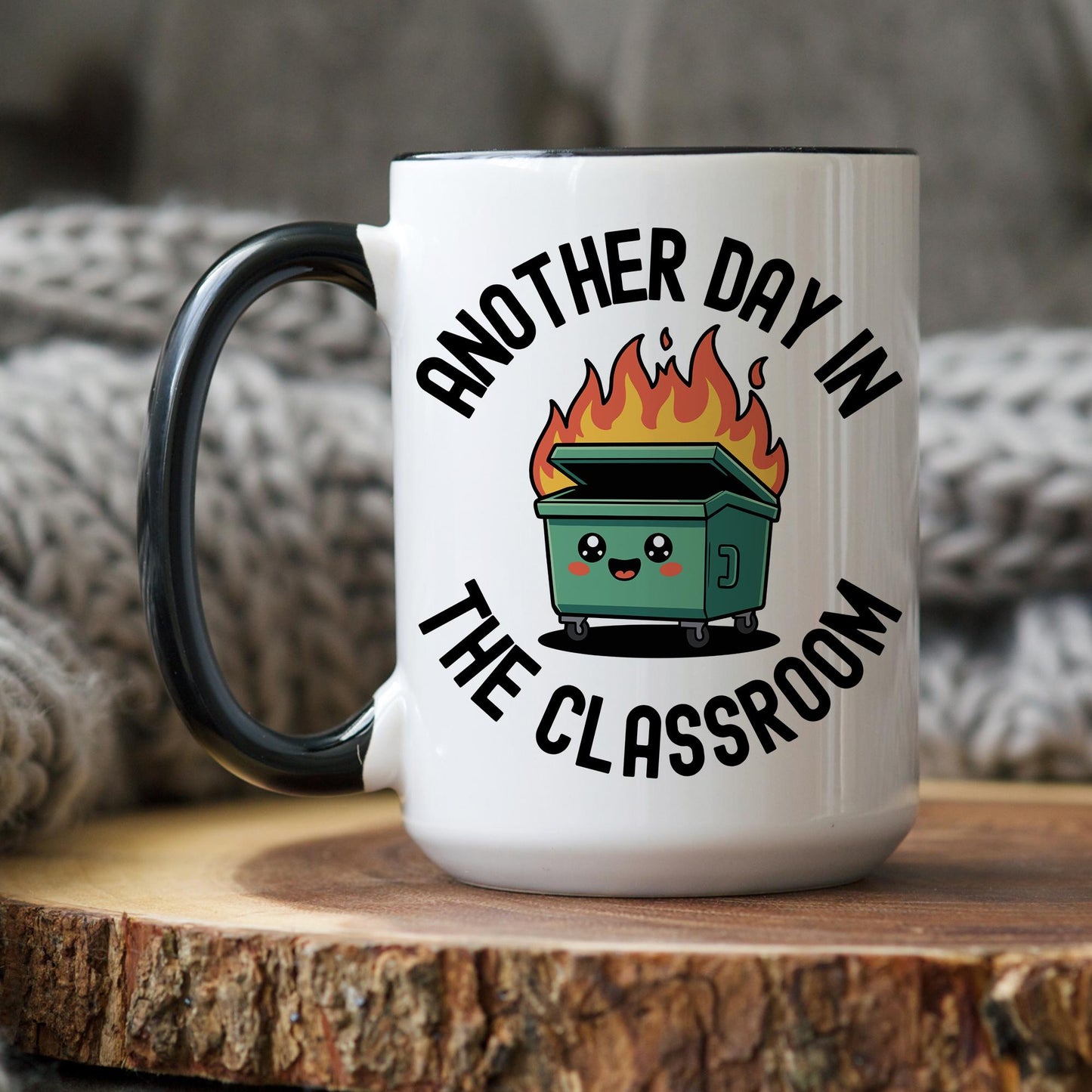 Teacher Mug, Funny Classroom Gift, Teacher appreciation mug, Funny Teacher Present, Kinder teacher gift, Humorous Teacher, Back to School