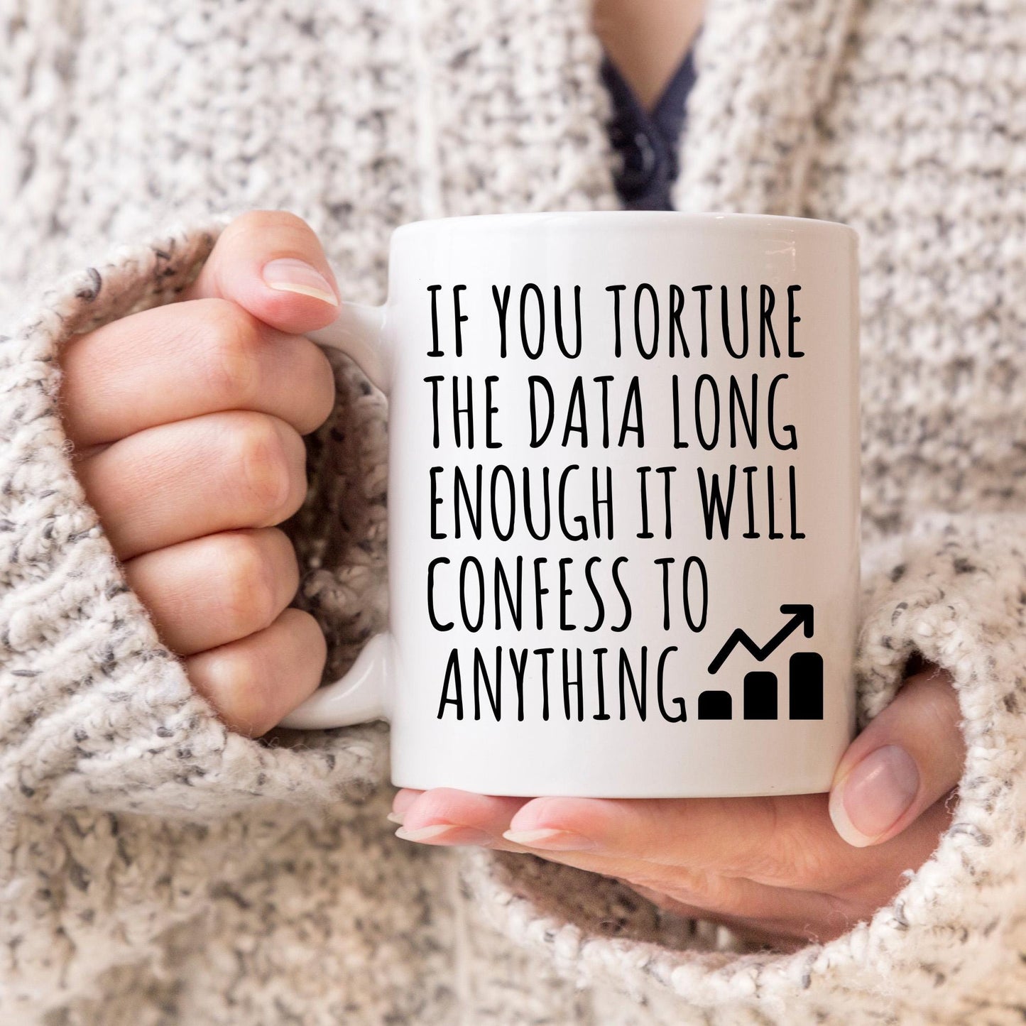 Funny Data Analyst Mug, Data Engineer Gift, Data Scientist Gift, Mathematician Mug, Data Analytics Mug, Data Engineer Gift, Data Nerd Gift