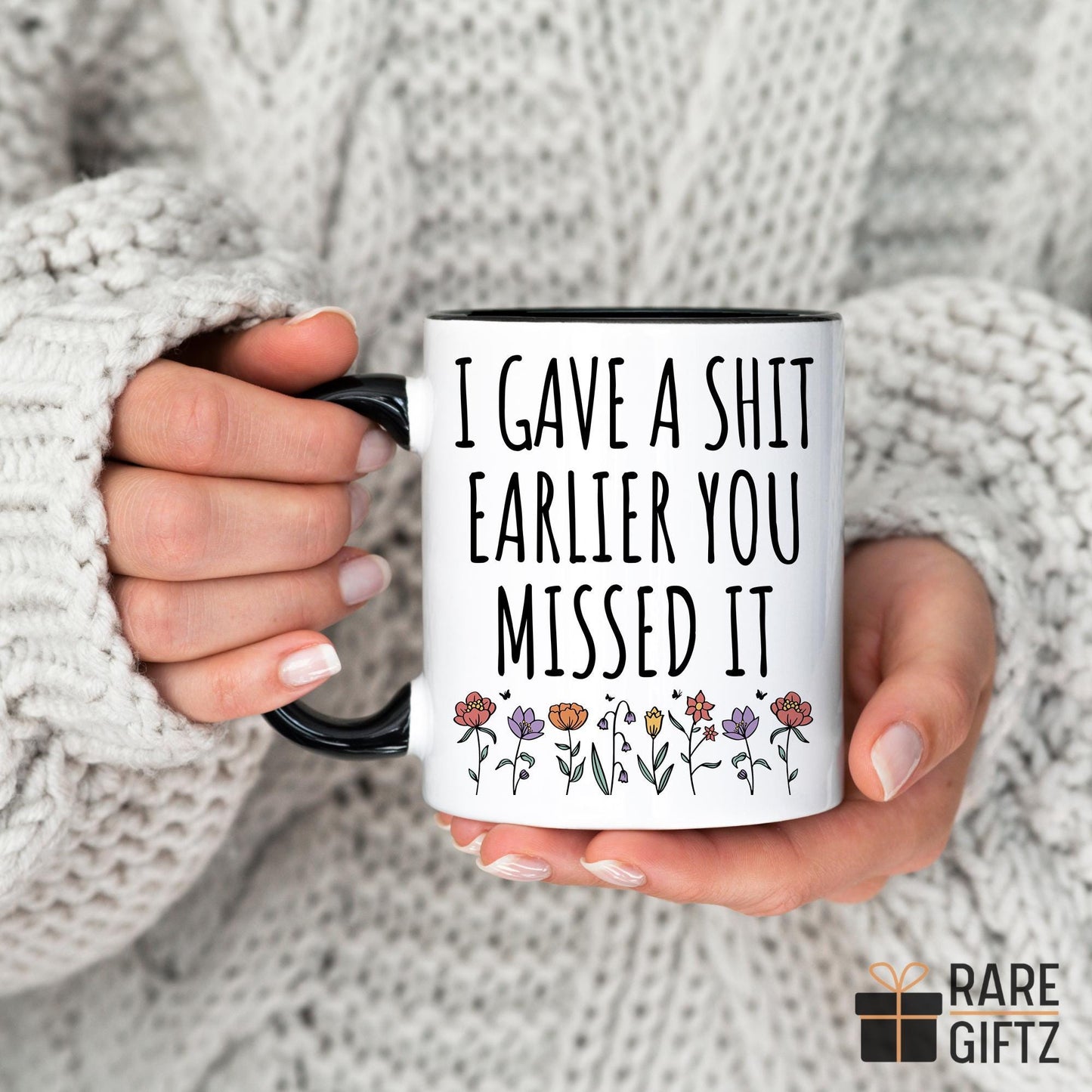 Personalized Office Coffee Mug, Funny Work Mug, Coworker Gift, Funny Coworker Christmas Gift, Secret Santa Gift, Funny colleague Xmas Gift
