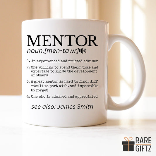 Best Mentor Ever, Mentor Gift, Mentor Mug, Thank You Mentor, Mentor Appreciation, Mentor Birthday Gift, first day of school, back to school