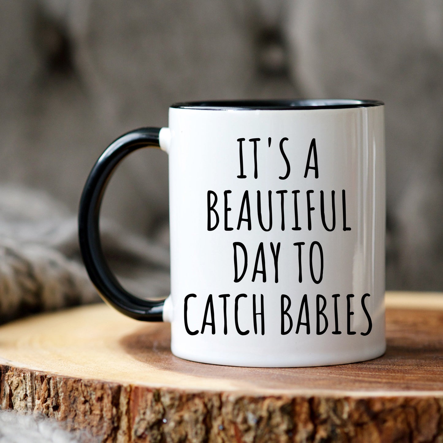 Funny OBGYN Gift, Labor and Delivery Nurse, Doula Gift, Midwife Funny Gift, Gynecologist Mug, OBGYN Thank you, Baby Delivery Obstetrician