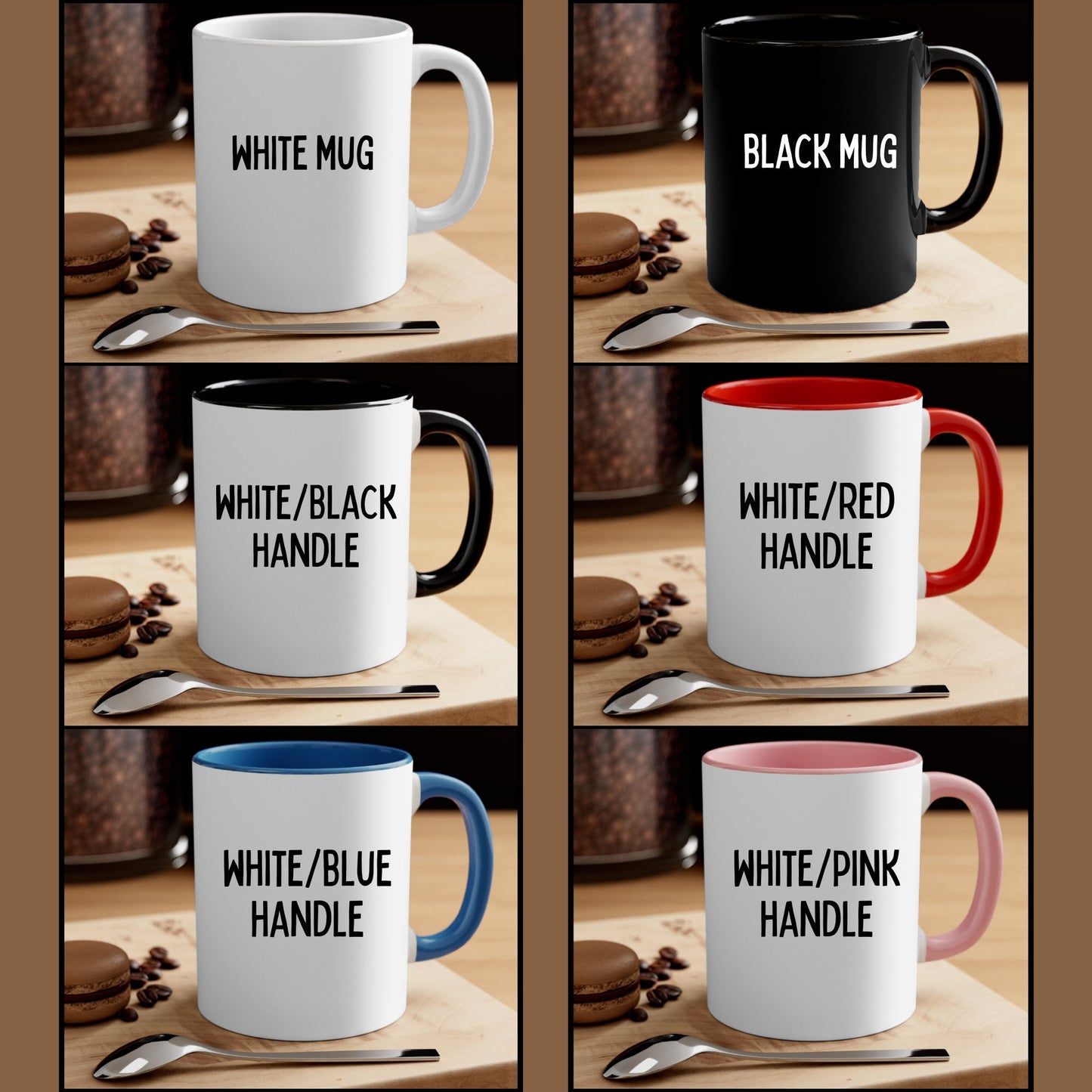Personalized Pepaw Memaw Mug, Pepaw Memaw from Grandkids Granddaughter Gift, Grandkids Name Gift, Pepaw Father's Day, Memaw Mother's Day