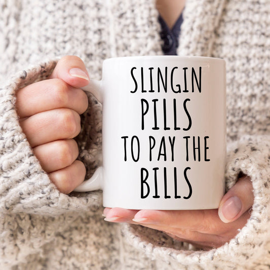 Pharmacist Mug, Pharmacy graduate, Pharmacist Appreciation Gift, Funny Pharmacy Gift, Doctor of Pharmacy, Pharmacist birthday, PharmD Grad