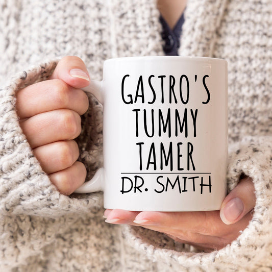 Personalized gastroenterologist Gift, Gastro Squad, Gastroenterologist Doctor Gift, Custom Endoscopy, Gastro Doctor Gift, Endoscopy Nurse