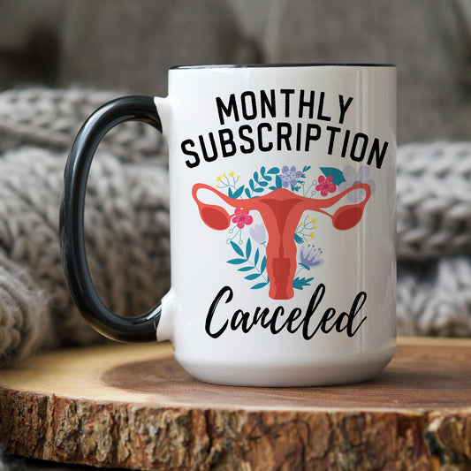 Hysterectomy Mug, Hysterectomy Surgery Gift, Hysterectomy Support, Hysterectomy Recovery, Hysterectomy Gift, uterus support Gift