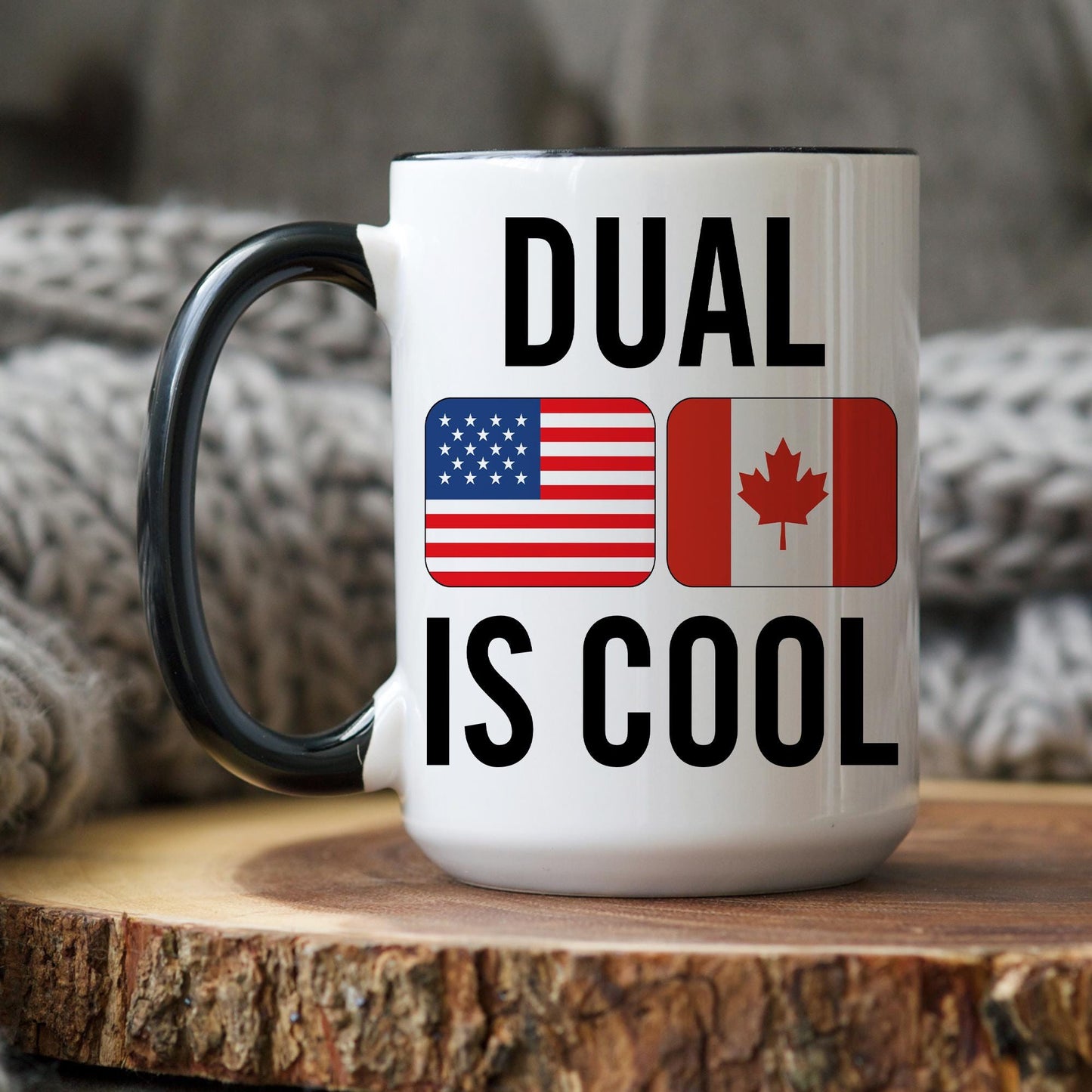 Dual Citizenship gift, Personalized Citizenship mug, New Citizen gift, Custom dual Citizenship mug, New American Present, US Citizen Gift