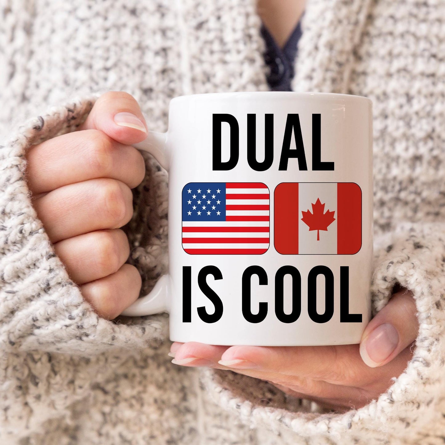 Dual Citizenship gift, Personalized Citizenship mug, New Citizen gift, Custom dual Citizenship mug, New American Present, US Citizen Gift