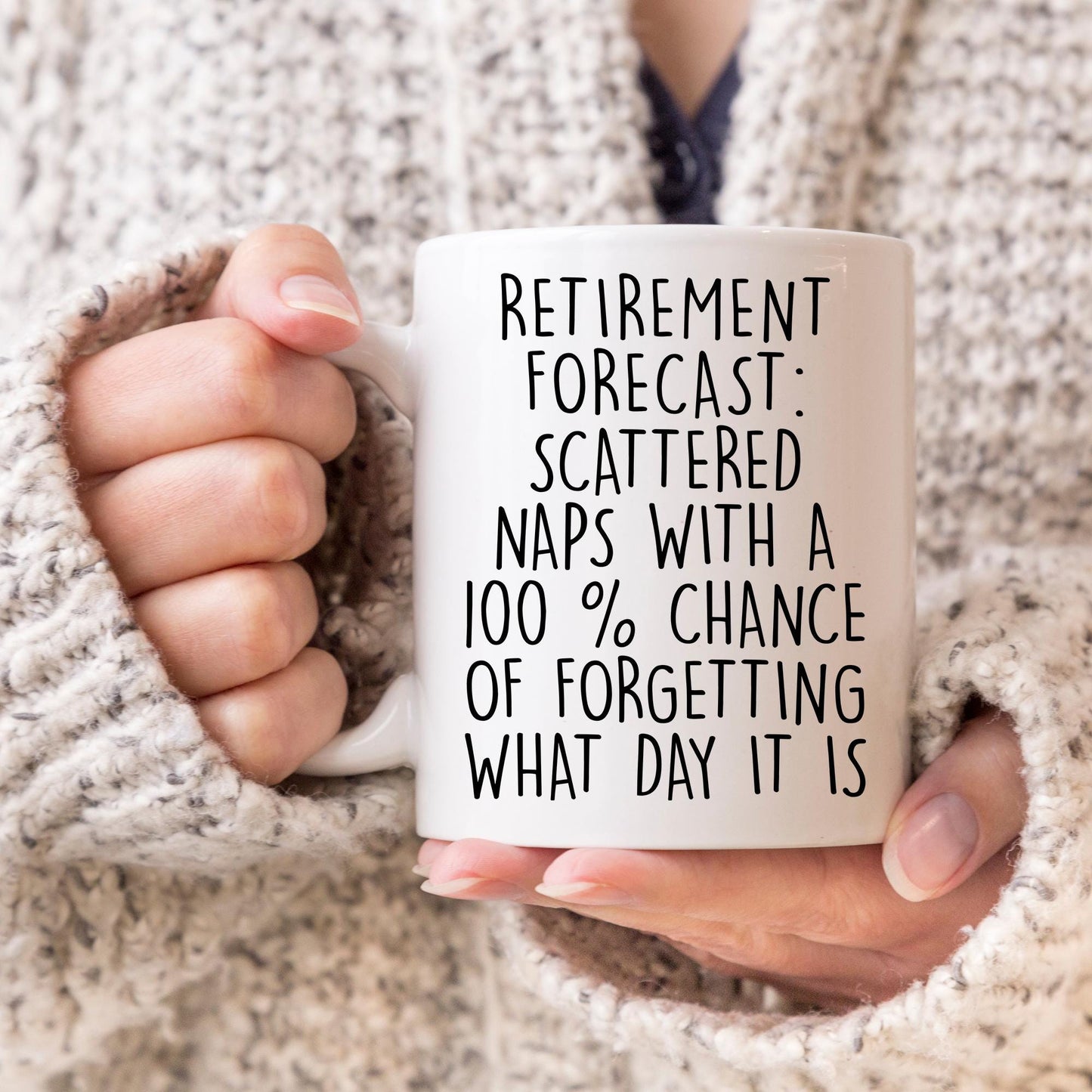 Funny Retired Mug, Retirement Gift, Retired Coworker Gift, Going Away Gift For Coworker, Mom Retirement Present, Funny Work Friend Leaving