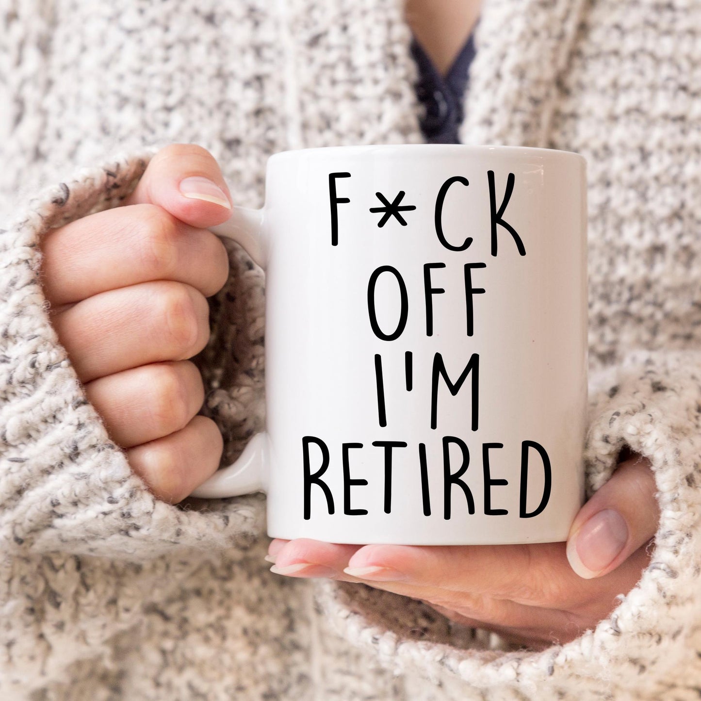 Funny Retirement Gift, Retirement Gift for a Man, Retirement Gifts for Woman, Retired Coworker Present, Boss Manager Leaving, Newly Retired
