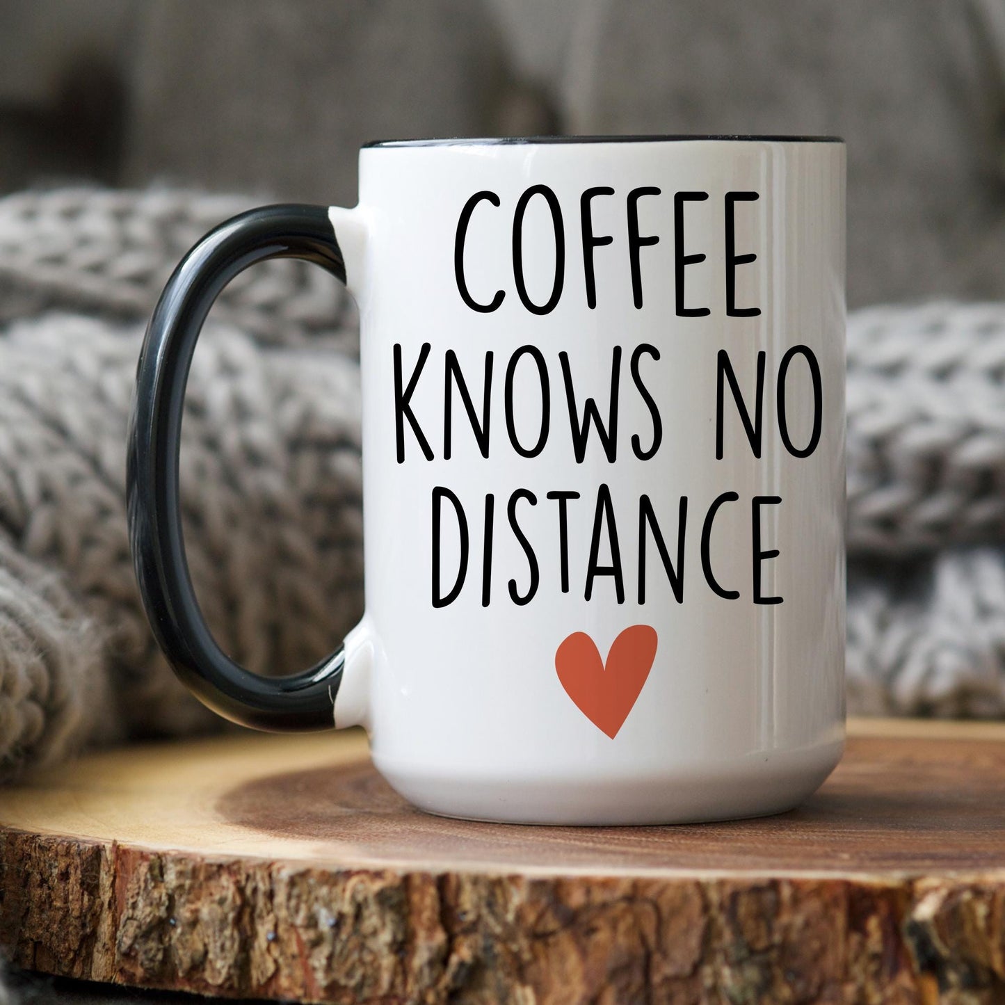 Bestie Personalized Long Distance Friendship, Custom Best Friend Mug Gift, Moving Away Gift, Gift Mother Daughter, Sister Mug Gift, BFF Gift
