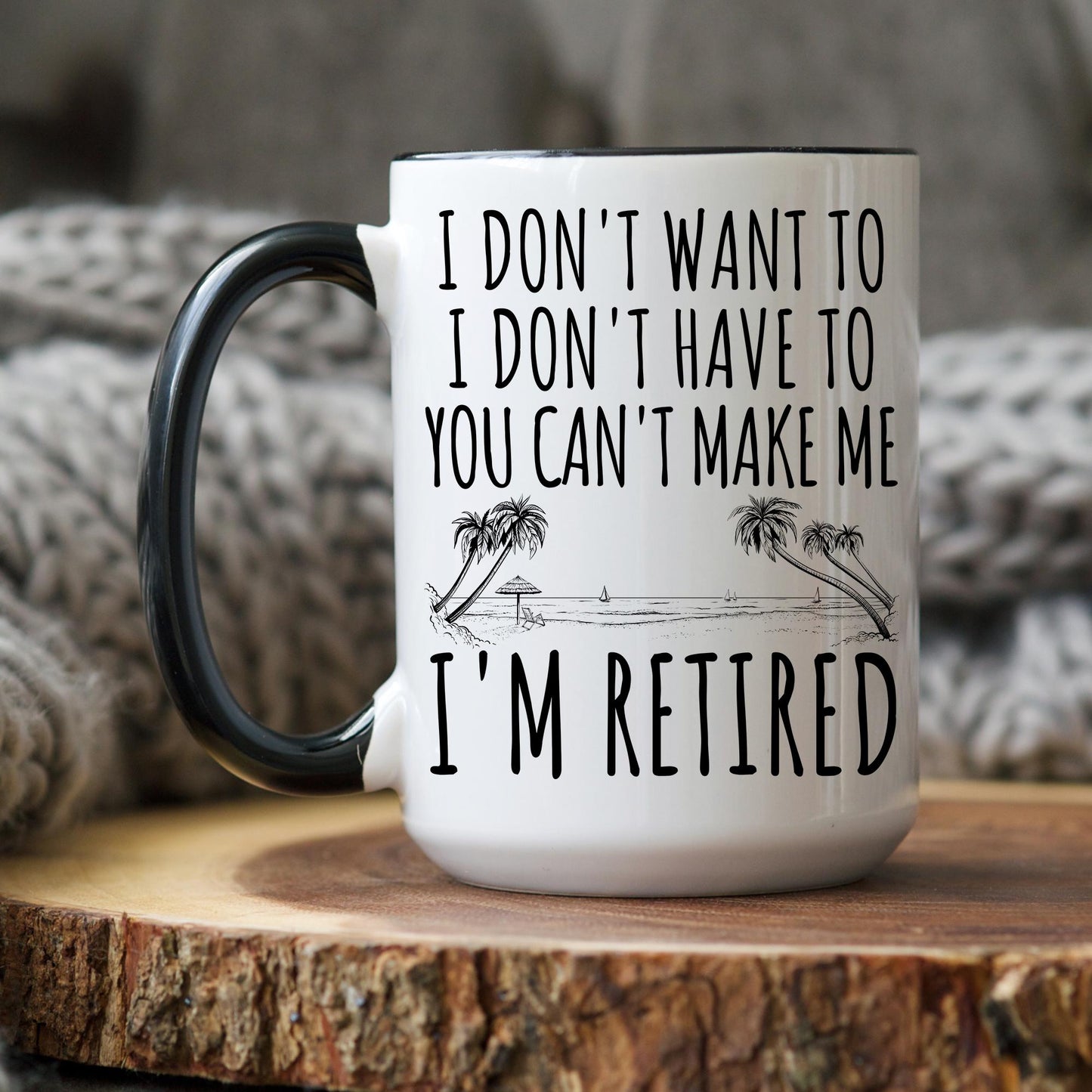 Funny Retirement Mug, Retired Gift for Boss Manager Coworker, Mom Dad Grandpa Retirement Present, Retirement Party Gift Men Women Present