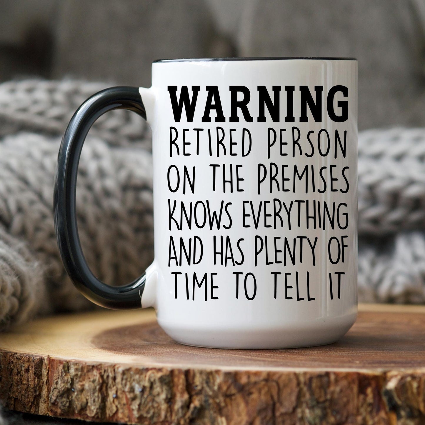 Funny Retirement Gifts for Men, Retired Mug for Boss Manager, Grandpa Retirement Present, Best Retirement Party Gift Men Women Present