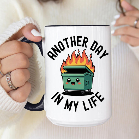 Hilarious Coffee Mug, Gift for Friend Coworker, Funny Hilarious Cup, Office Gift For Colleagues, Funny Birthday Gift, Funny Bestie Present