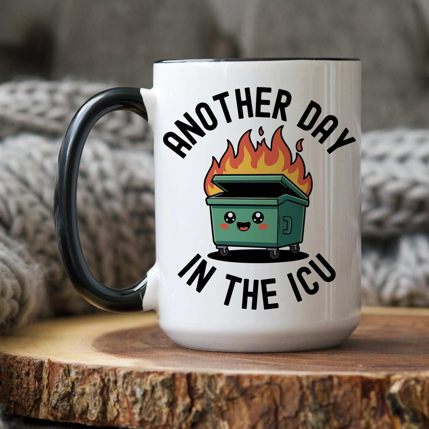 ICU Nurse Mug, ICU doctors Gift, Nurse practitioners Mug, Nursing student Gift, Nurse Graduation, ER Nurse Present, Icu Nurse Appreciation