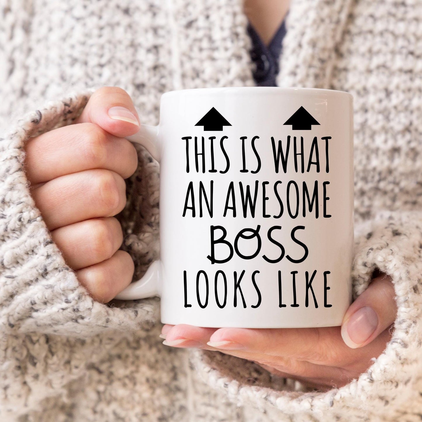 Personalized Boss Gift, Boss Gift Funny, Boss Gift for Men, National Boss Day Present, Boss Leaving Gift, Worlds Best Boss Mug, Boss Office