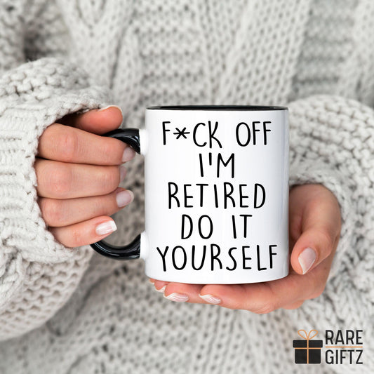 Custom Retirement Gift, Funny Retirement Gift, Retirement Gift for a Man, Retirement Gifts for Woman, Retirement Party, Coworker Leaving