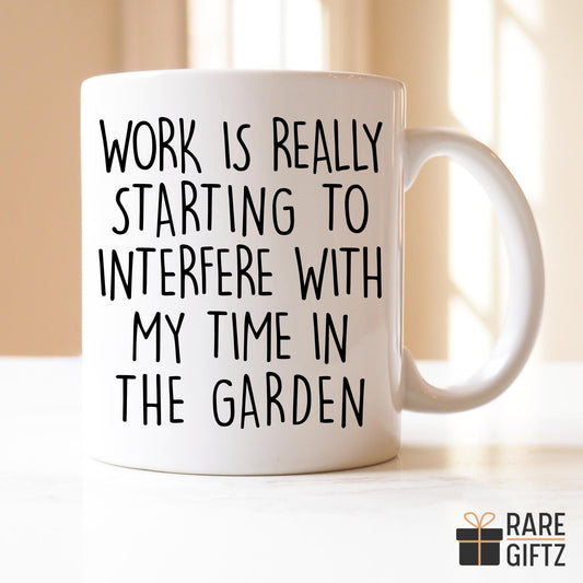 Plant Lover Mug, Plants Funny Plant Lover Mug, Gift For Gardener Houseplant Lover, Gardener Gift, Gardening Present Christmas, Crazy Plant