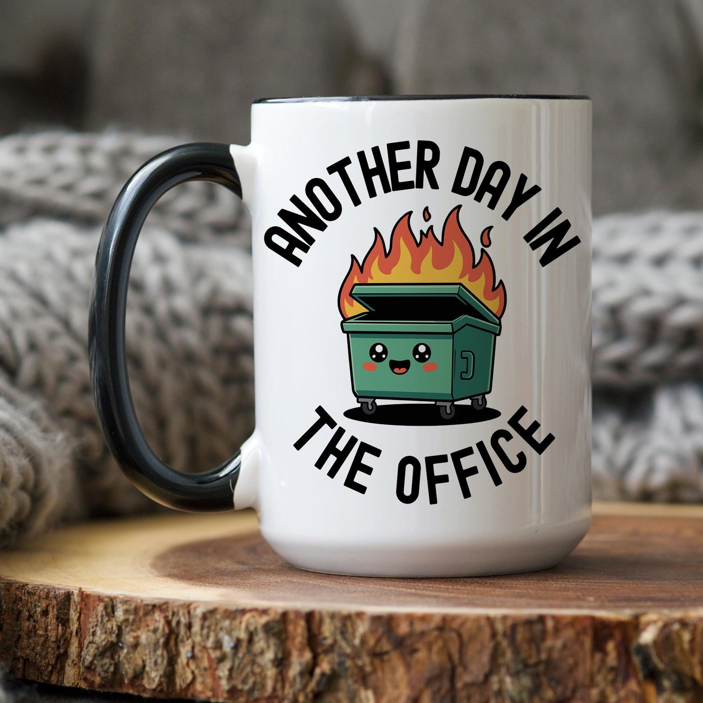 Office Mug, Funny Office Gift, Coworker Coffee Mug, Funny Boss Appreciation, Manager Gift, Work bestie Present, Office Colleague Gift