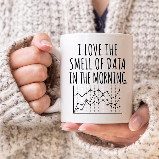 Data Scientist Gift, Engineer Humor Mug, Gift for Coworker, Work Teams Gift, Researcher Present, Data Analyst Gift, Data engineer present