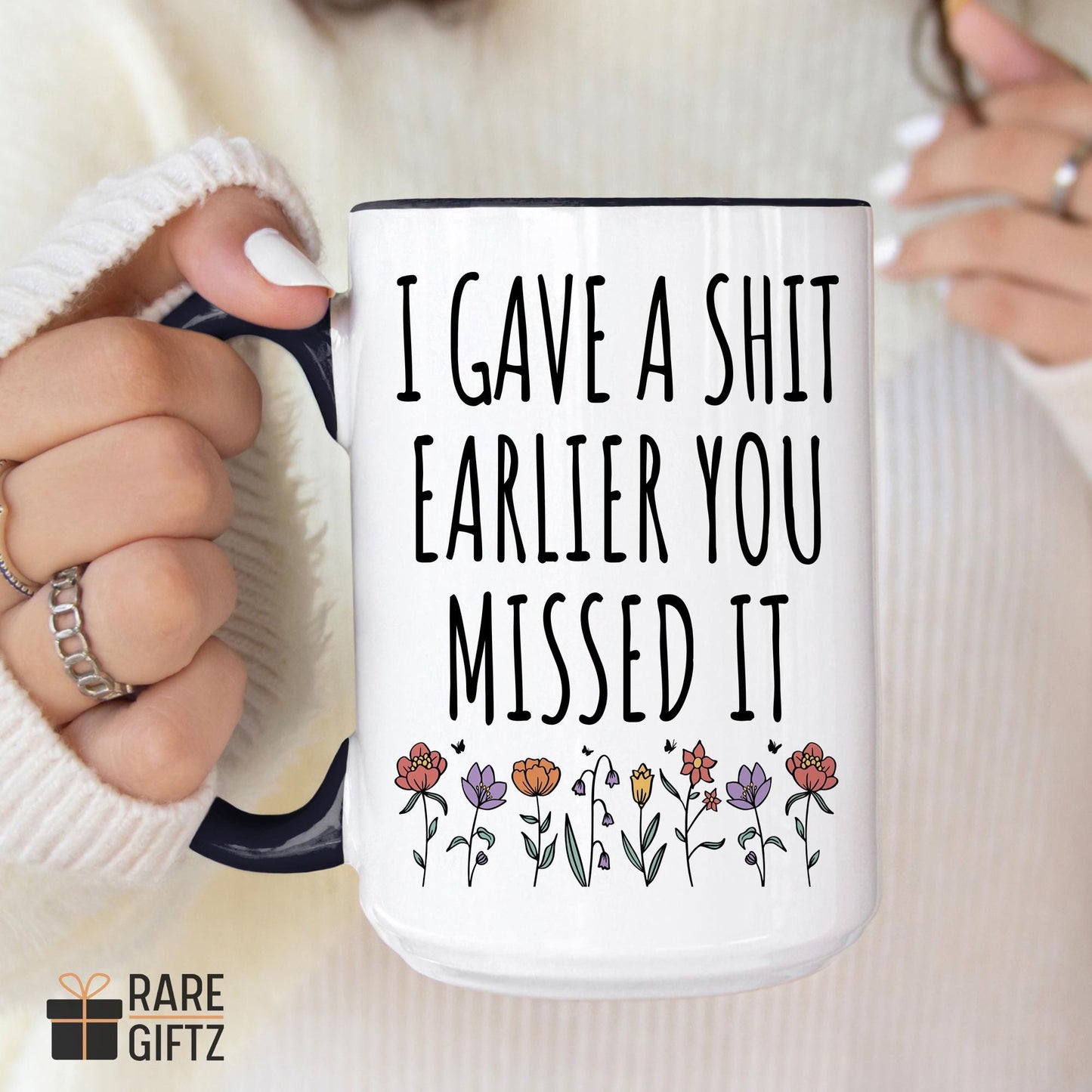 Personalized Office Coffee Mug, Funny Work Mug, Coworker Gift, Funny Coworker Christmas Gift, Secret Santa Gift, Funny colleague Xmas Gift