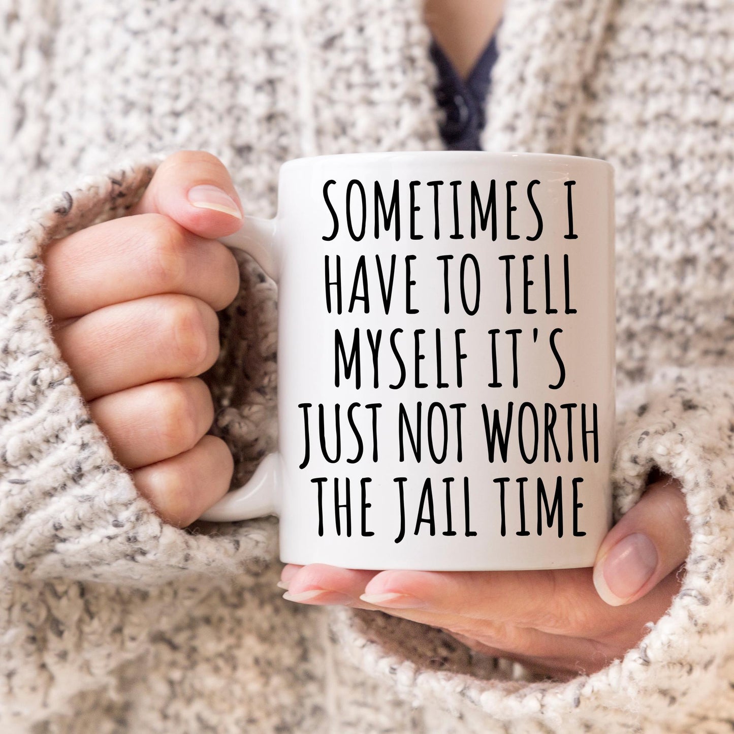 Personalized Funny Work Gift, Office Mug, Sarcastic Mug, Custom Work Bestie Coffee Mug, Sarcastic Boss, Coworker Gift, Funny Humor Sayings