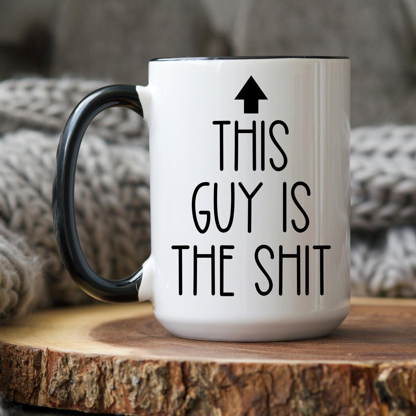 Personalized Gag Gifts for Men, Funny Gift for Bestie, Christmas gift for friend, Funny brother in law Gift, Funny Mug for Dad, Sarcastic