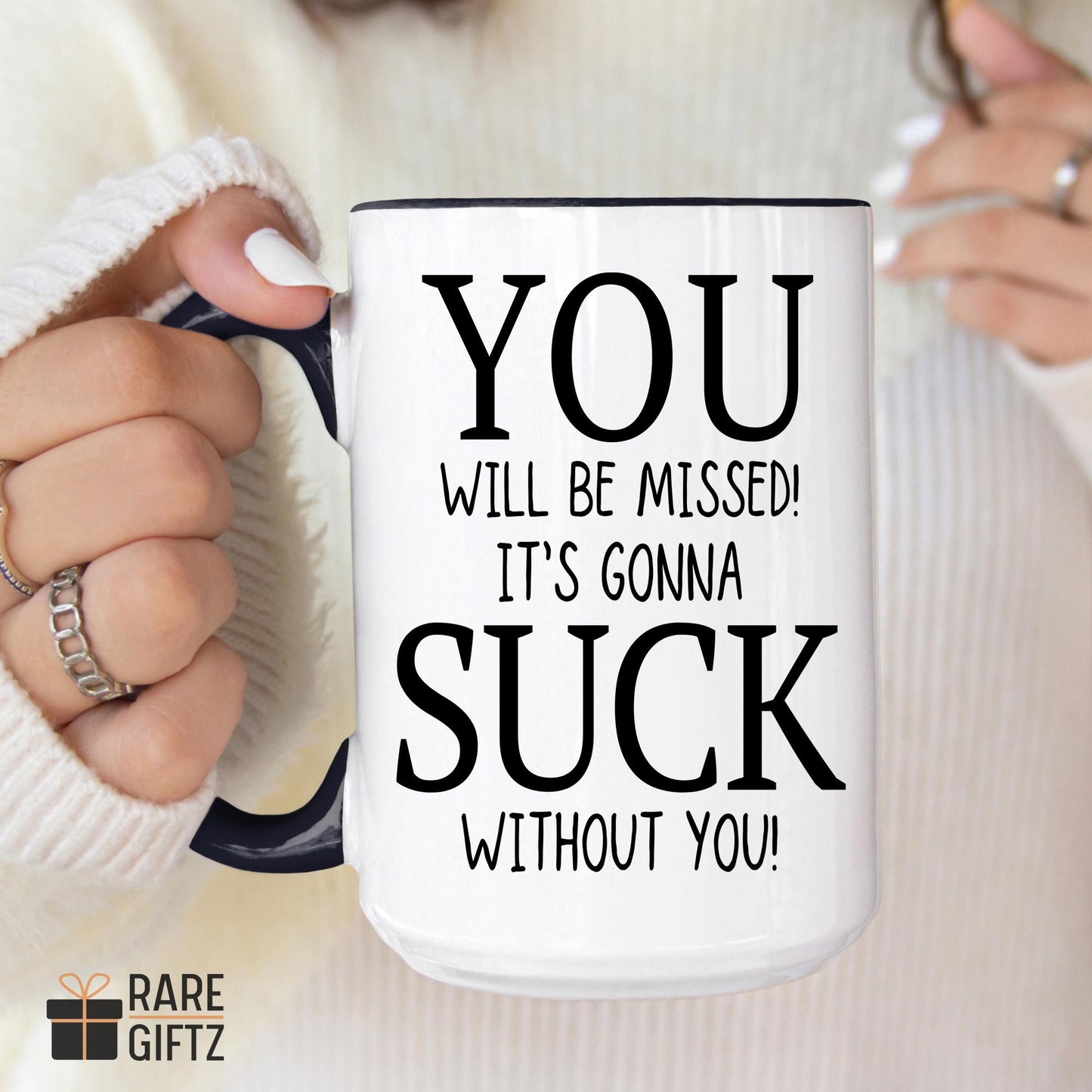 Retired Coworker Gift, Coworker Leaving Gift, Coworker Retirement Mug Coworker Going Away Gift, Retirement Mug, Moving Away Present