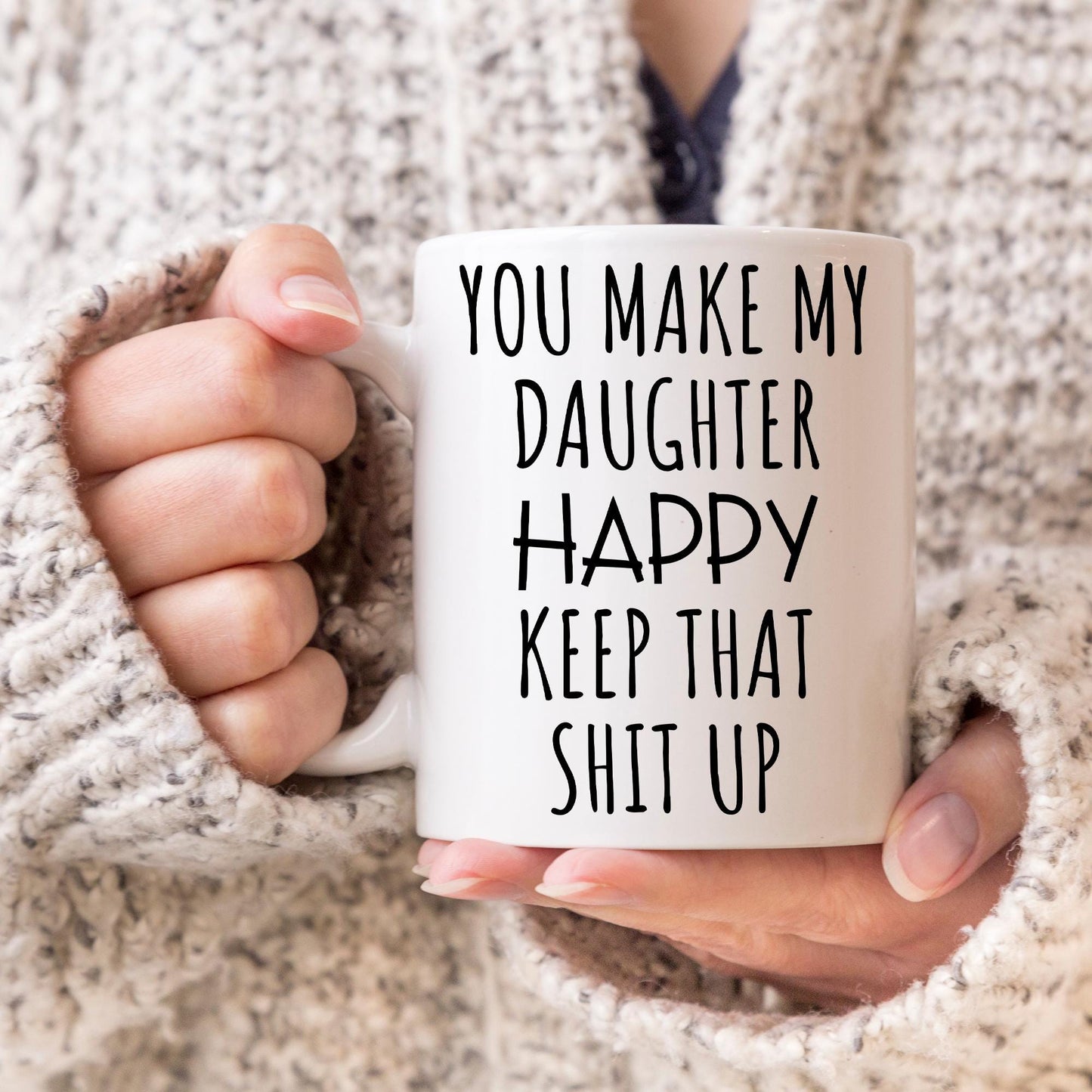 Personalized Son-in-Law Christmas Gift, Son in Law Anniversary Gift, Funny Son in Law Gift, Wedding Gift for Son in Law, Birthday Son-in-Law