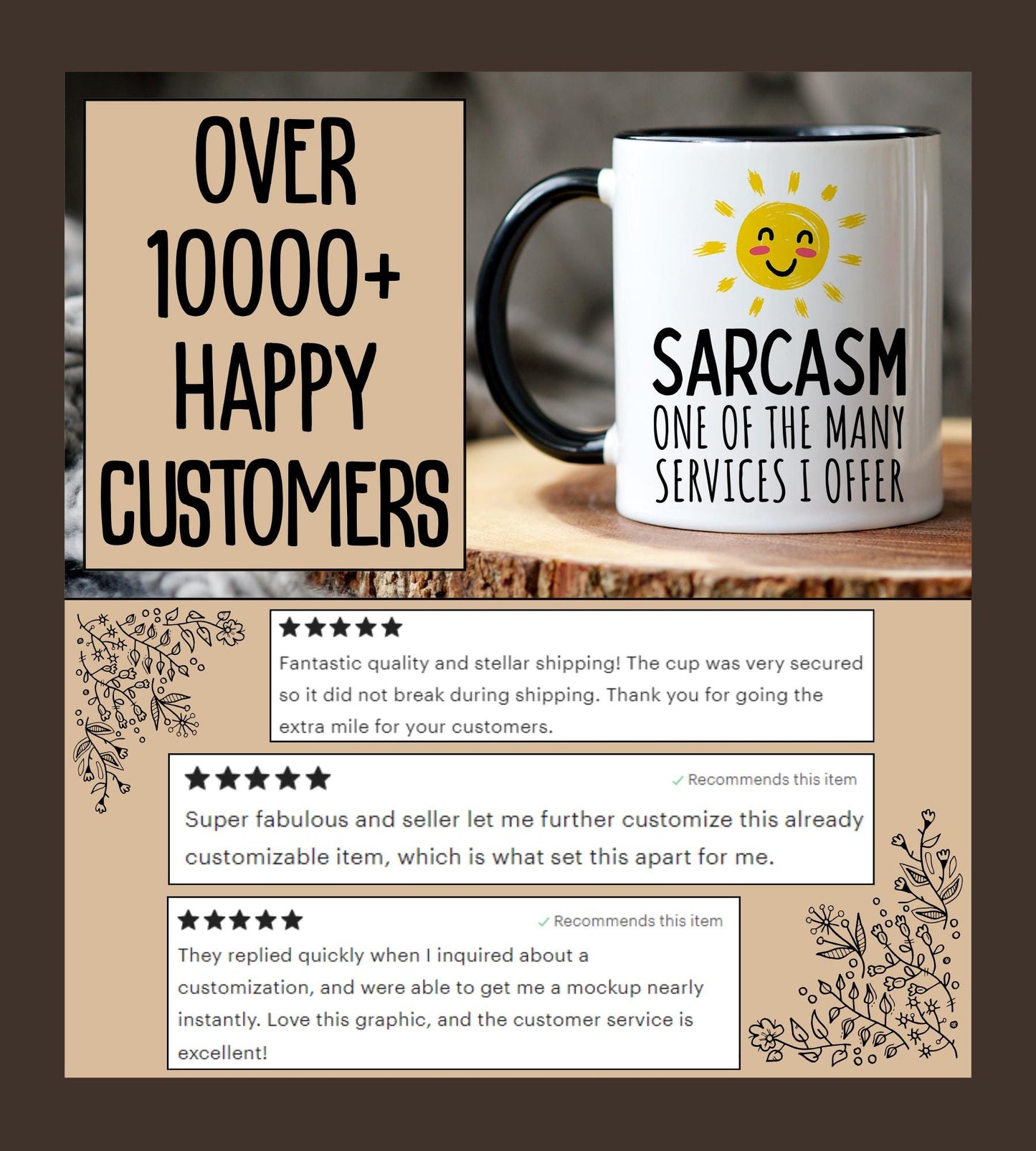 Sarcasm Mug, Funny Sarcasm Gift, Gag Gift, Funny Office Mug, Present For Coworker, Bestie Sarcastic Present, Sarcastic coffee mug