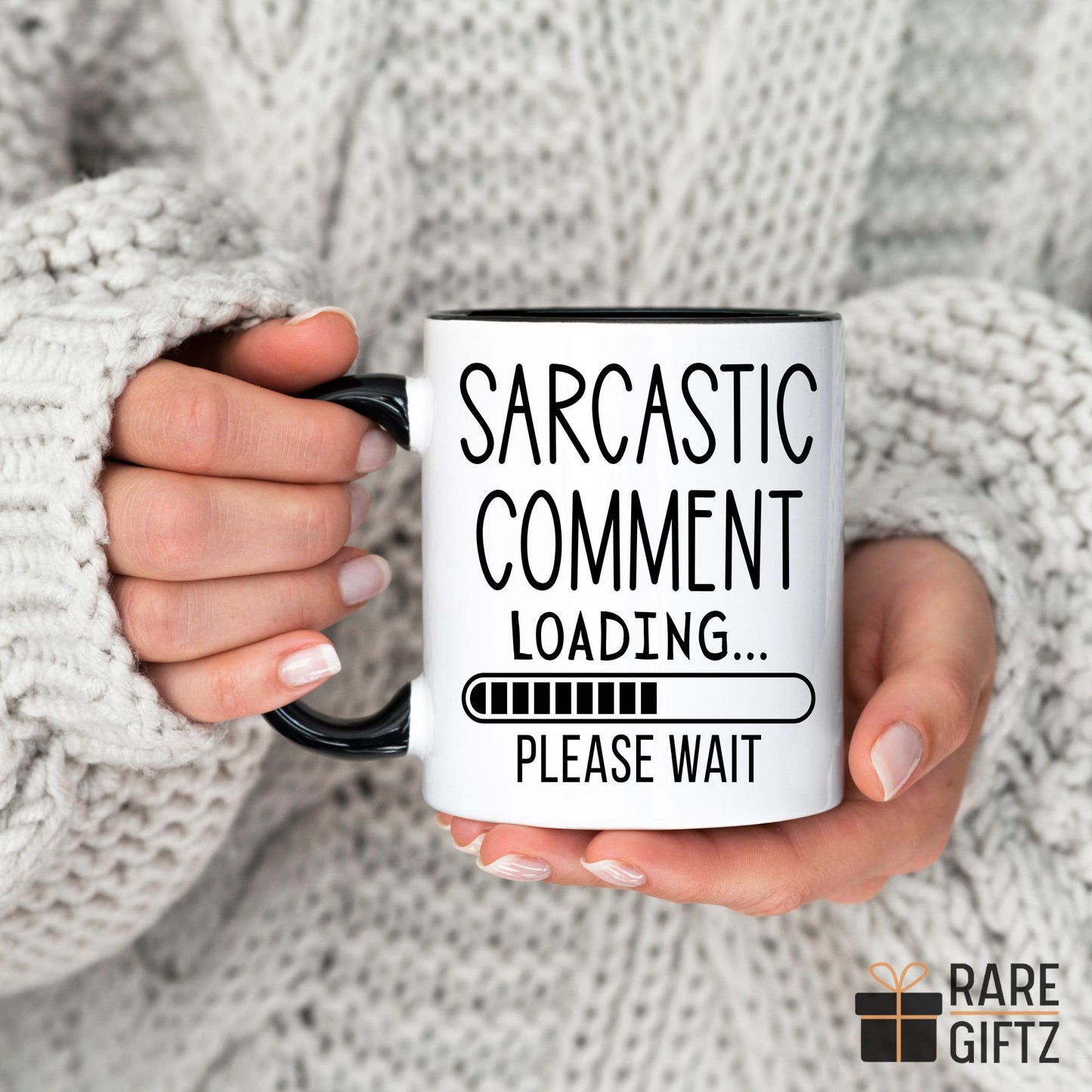 Sarcastic Mug, Funny mugs for work, humorous coffee mug, coworker funny mug, inappropriate coffee cup, funny quote mug, office humor mug,