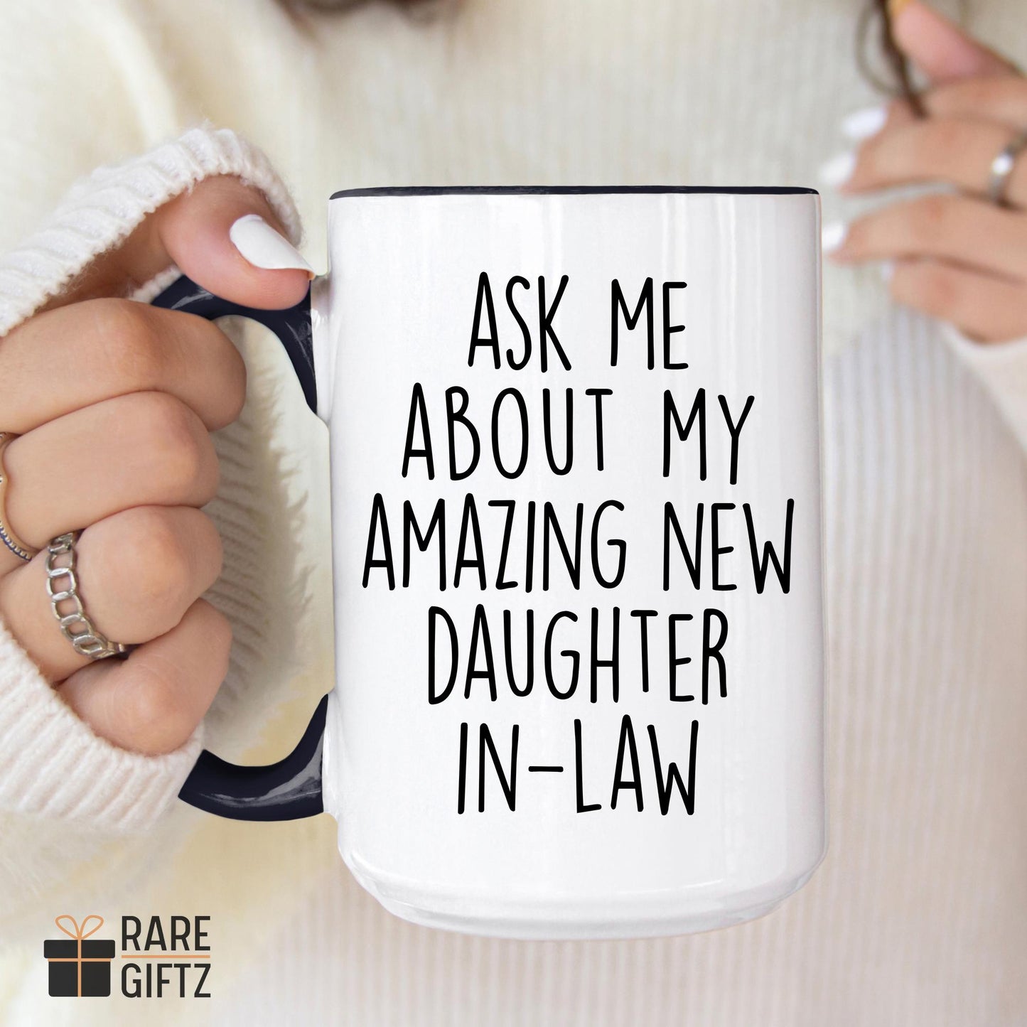 Father in Law Mug, Dad in Law Gift, Future Father in Law, Gift from mother in Law, Grooms Parents Gift, Father in Law Wedding Present