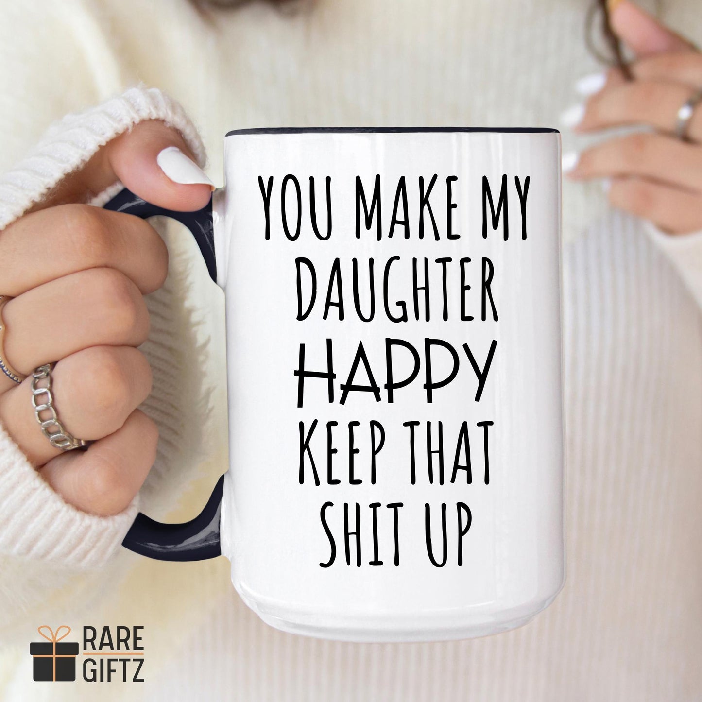 Personalized Son-in-Law Christmas Gift, Son in Law Anniversary Gift, Funny Son in Law Gift, Wedding Gift for Son in Law, Birthday Son-in-Law