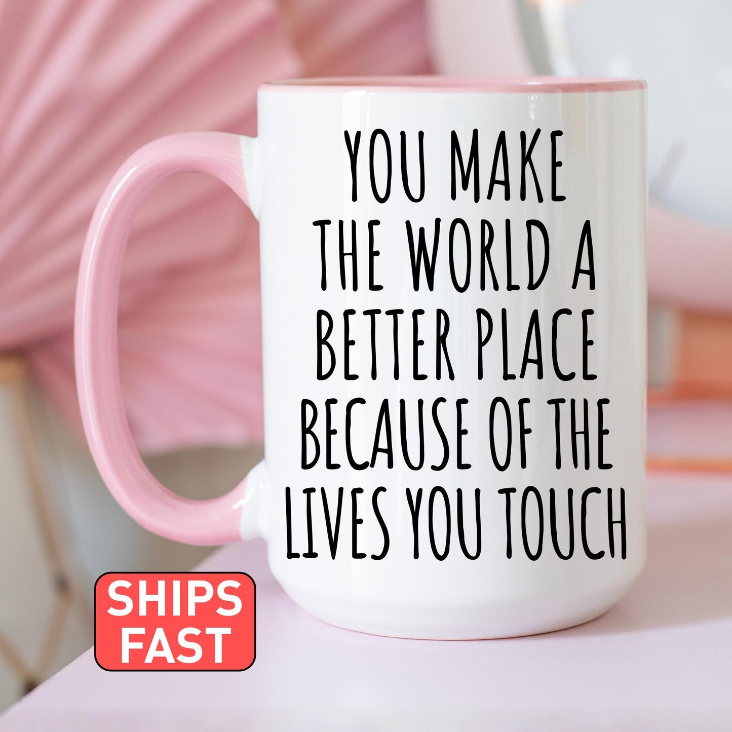 Custom Doctor Thank you Mug, Doctor Appreciation Gift, Personalized Dr Thank you Cup (RG001)